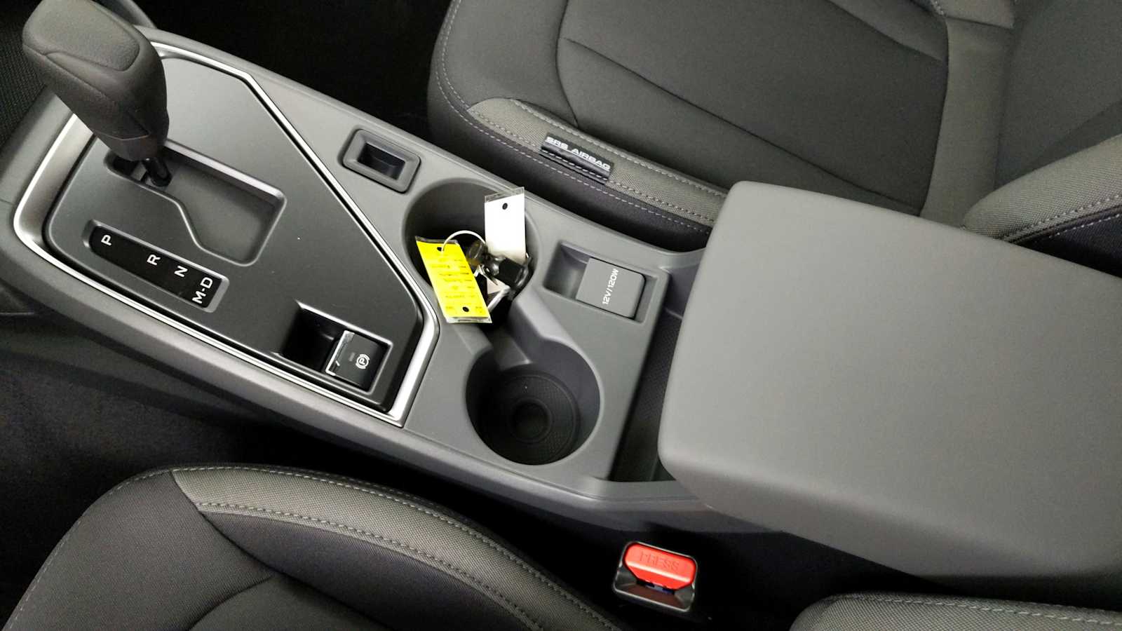new 2025 Subaru Crosstrek car, priced at $29,131