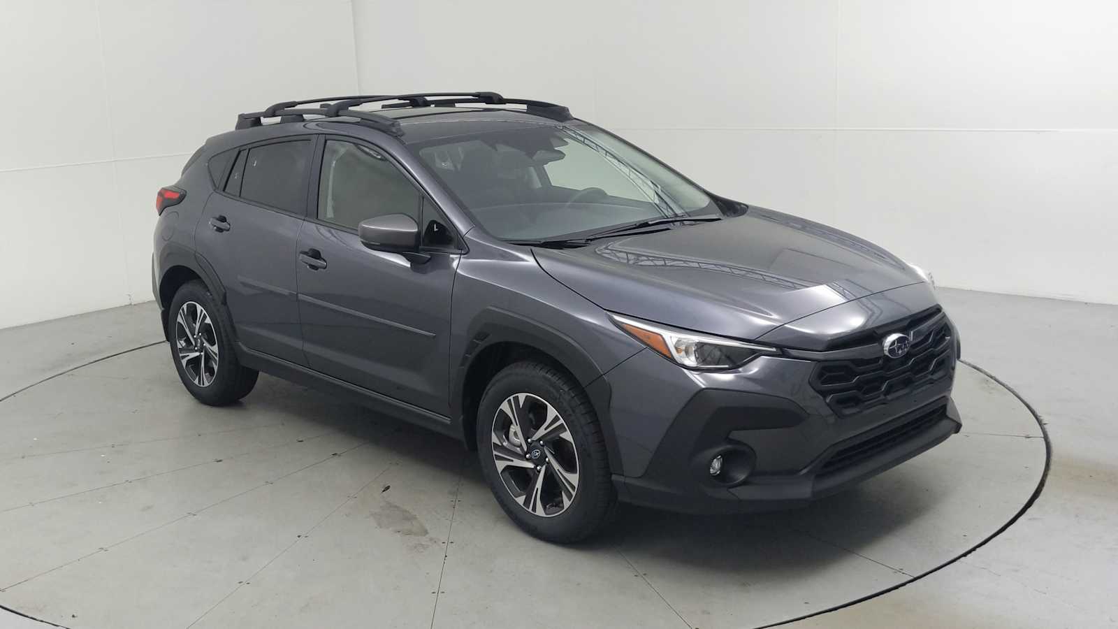 new 2025 Subaru Crosstrek car, priced at $29,131