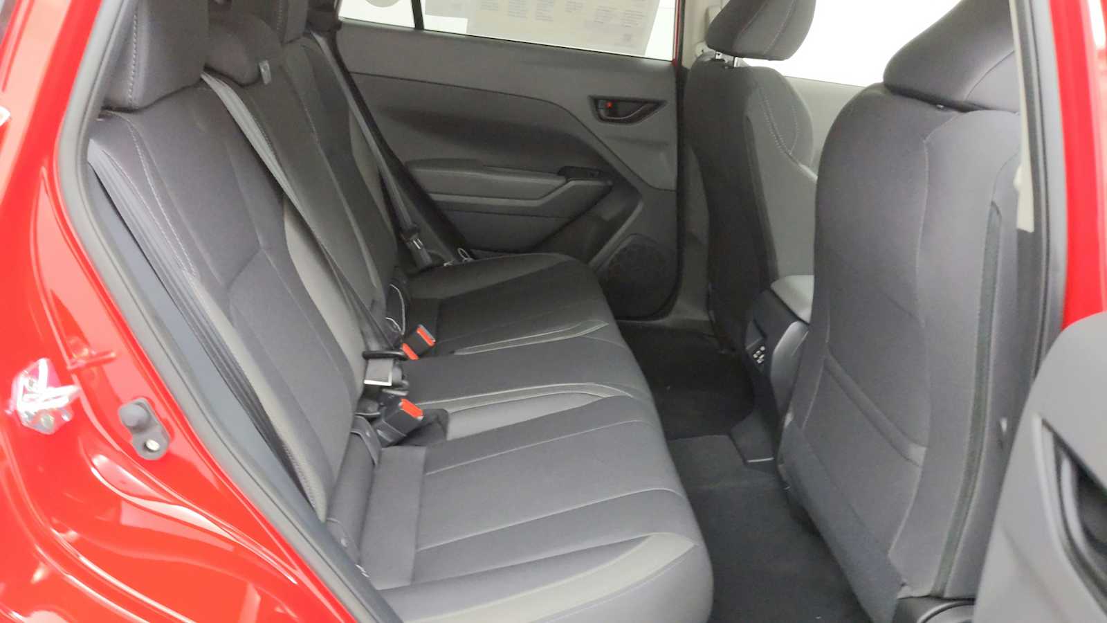new 2025 Subaru Crosstrek car, priced at $31,376