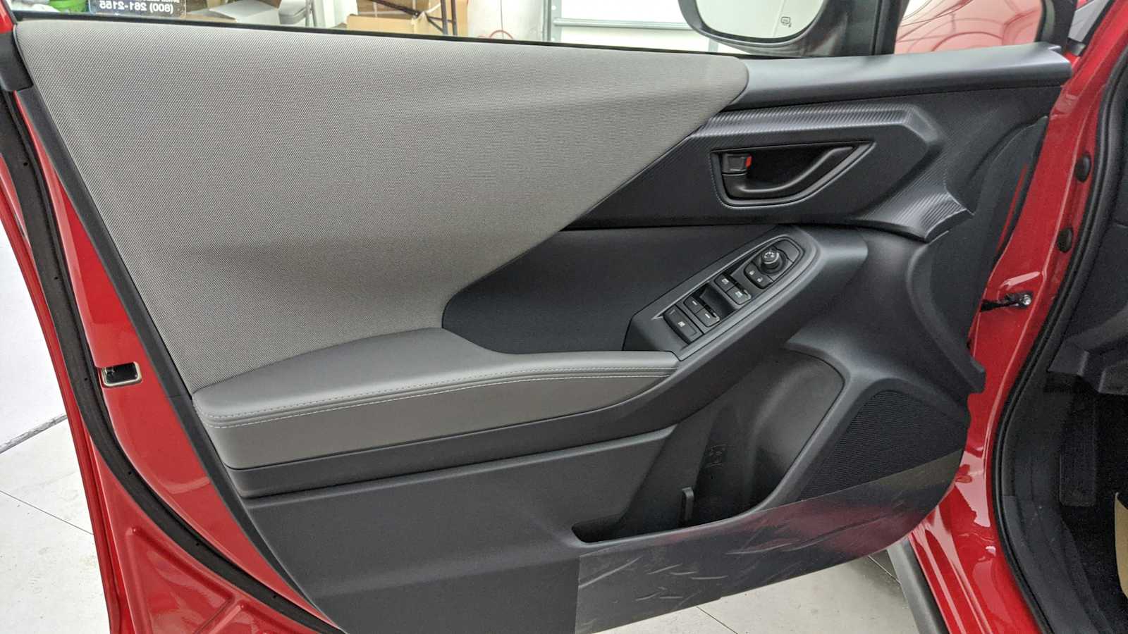 new 2025 Subaru Crosstrek car, priced at $31,376