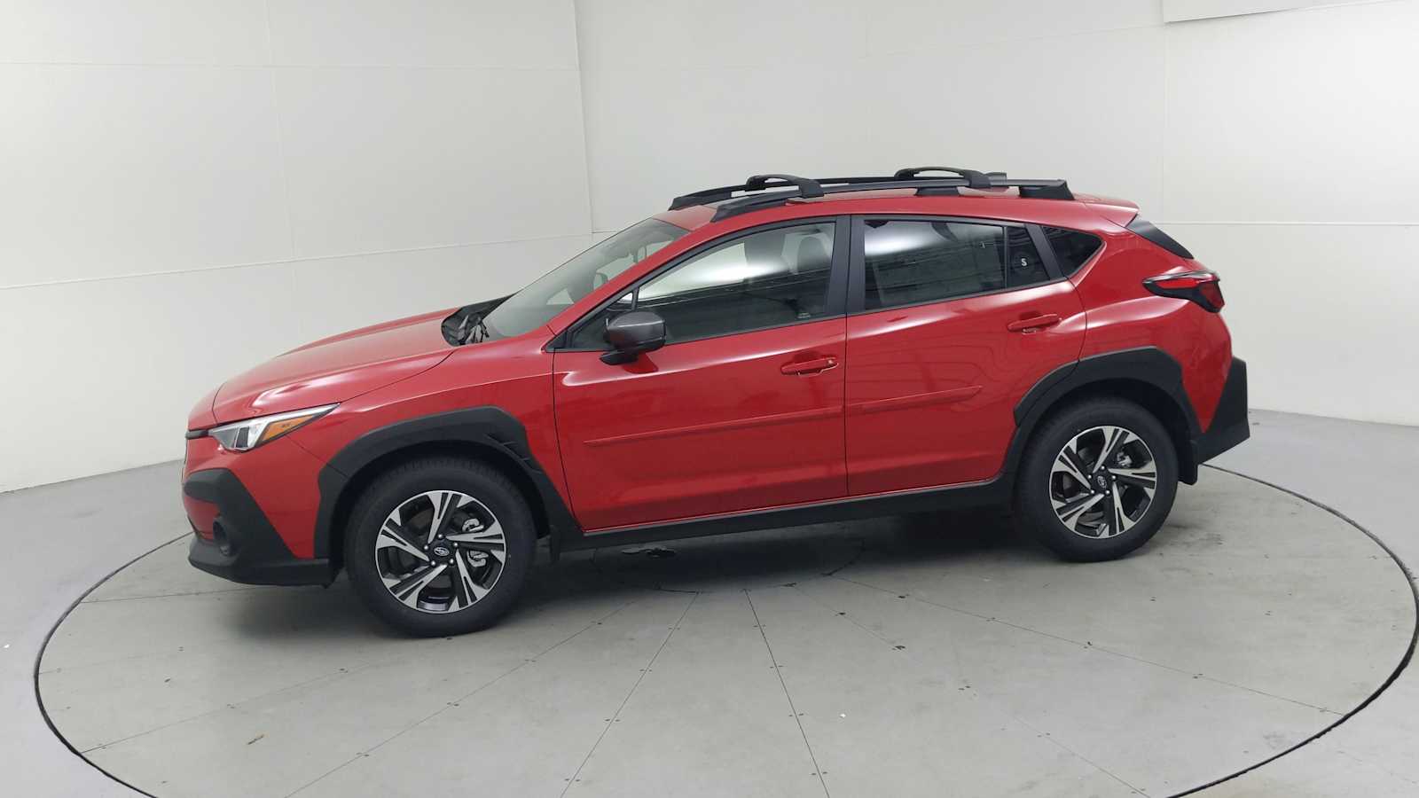 new 2025 Subaru Crosstrek car, priced at $31,376