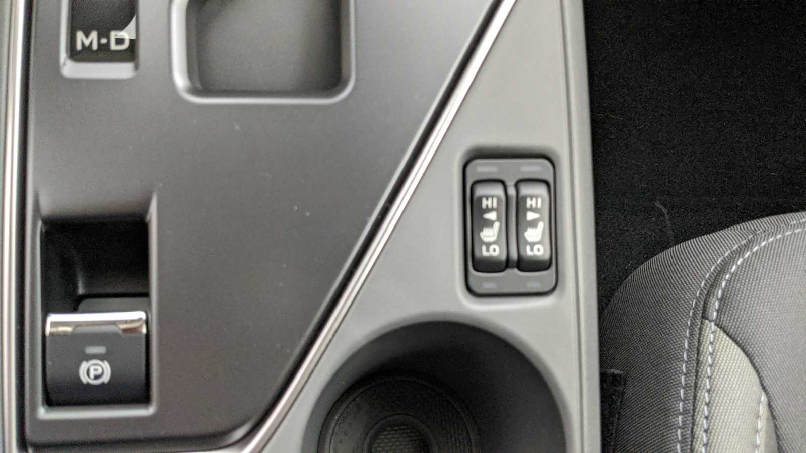 new 2025 Subaru Crosstrek car, priced at $31,376