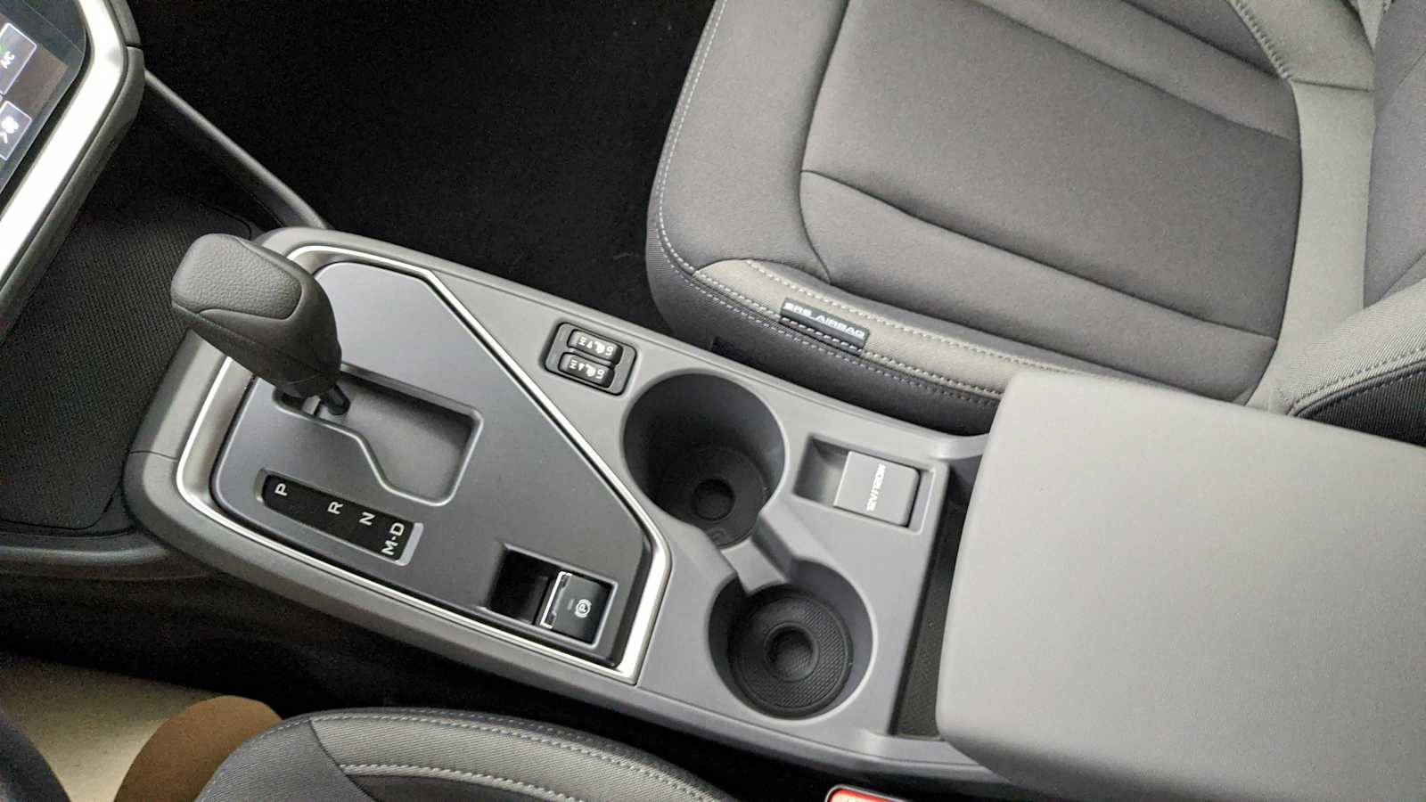 new 2025 Subaru Crosstrek car, priced at $31,376