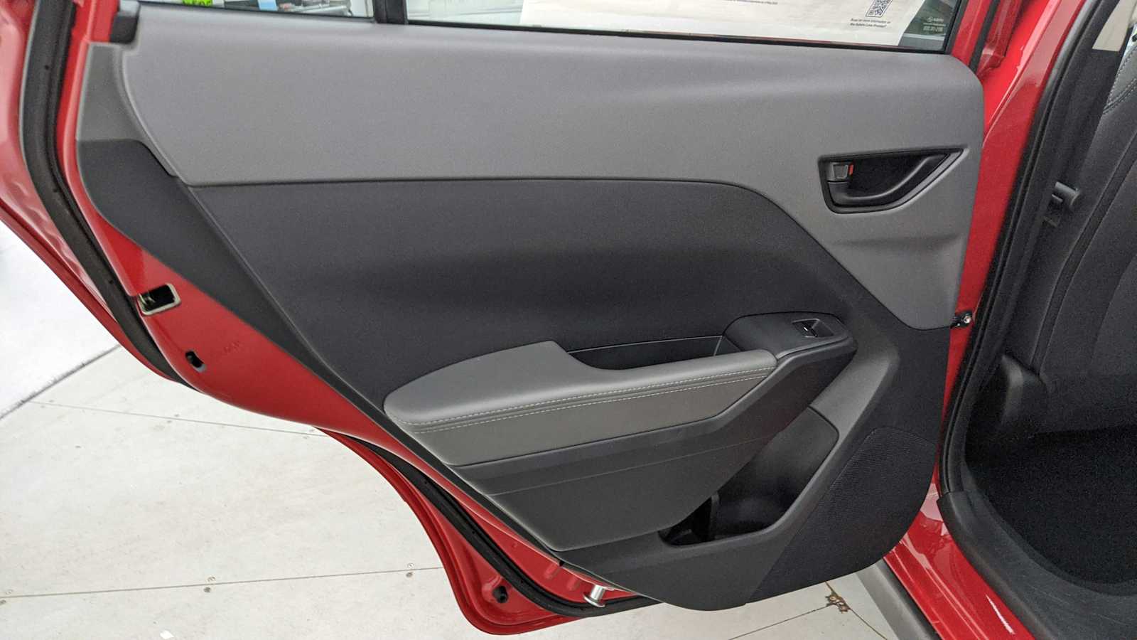 new 2025 Subaru Crosstrek car, priced at $31,376