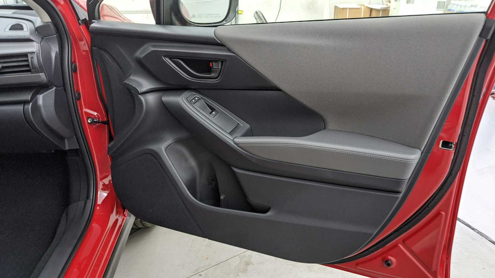 new 2025 Subaru Crosstrek car, priced at $31,376