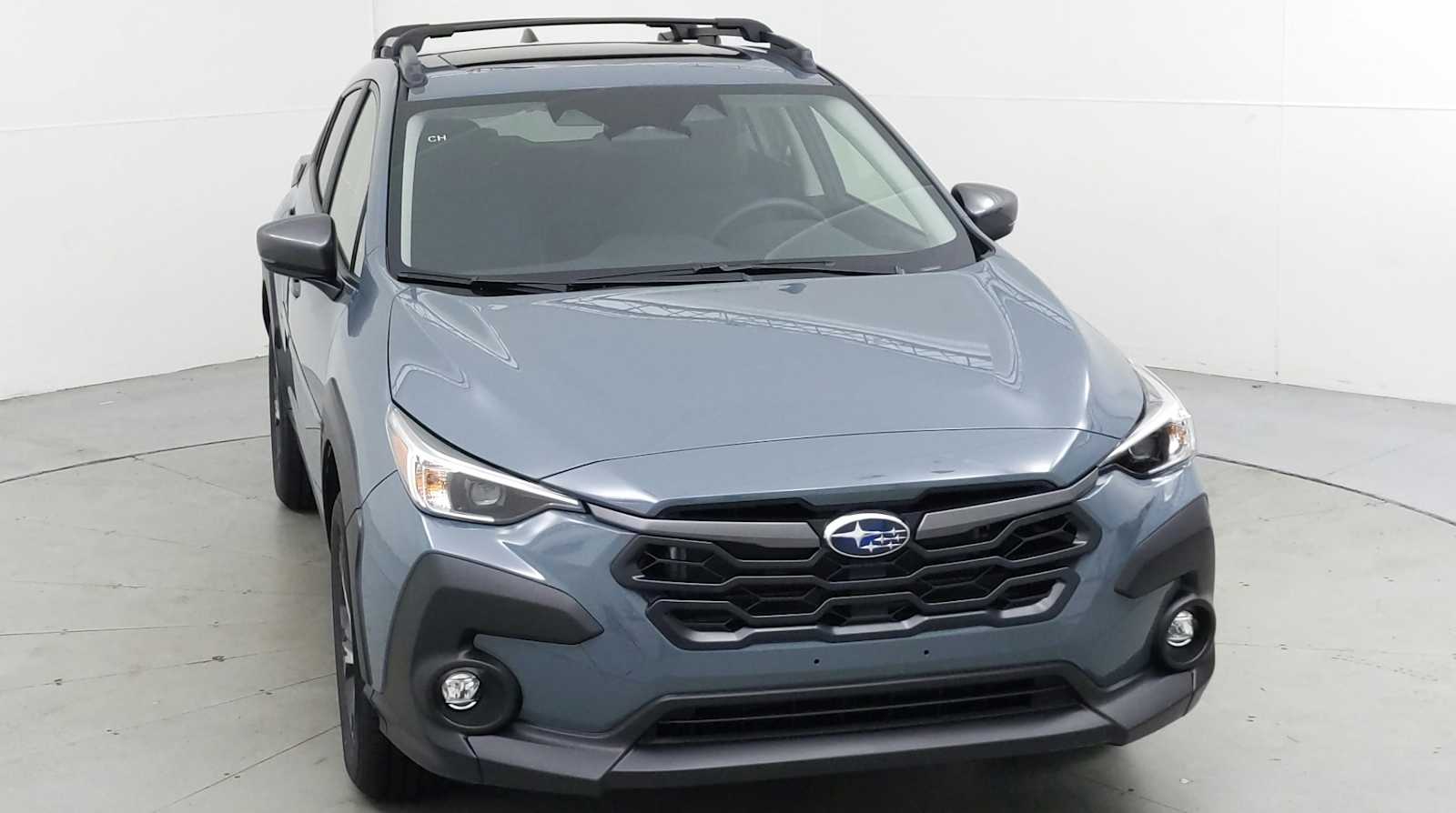 new 2025 Subaru Crosstrek car, priced at $32,210