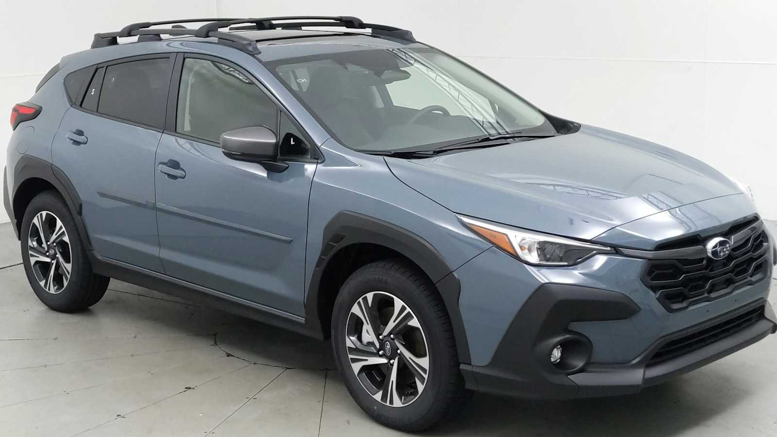 new 2025 Subaru Crosstrek car, priced at $32,210