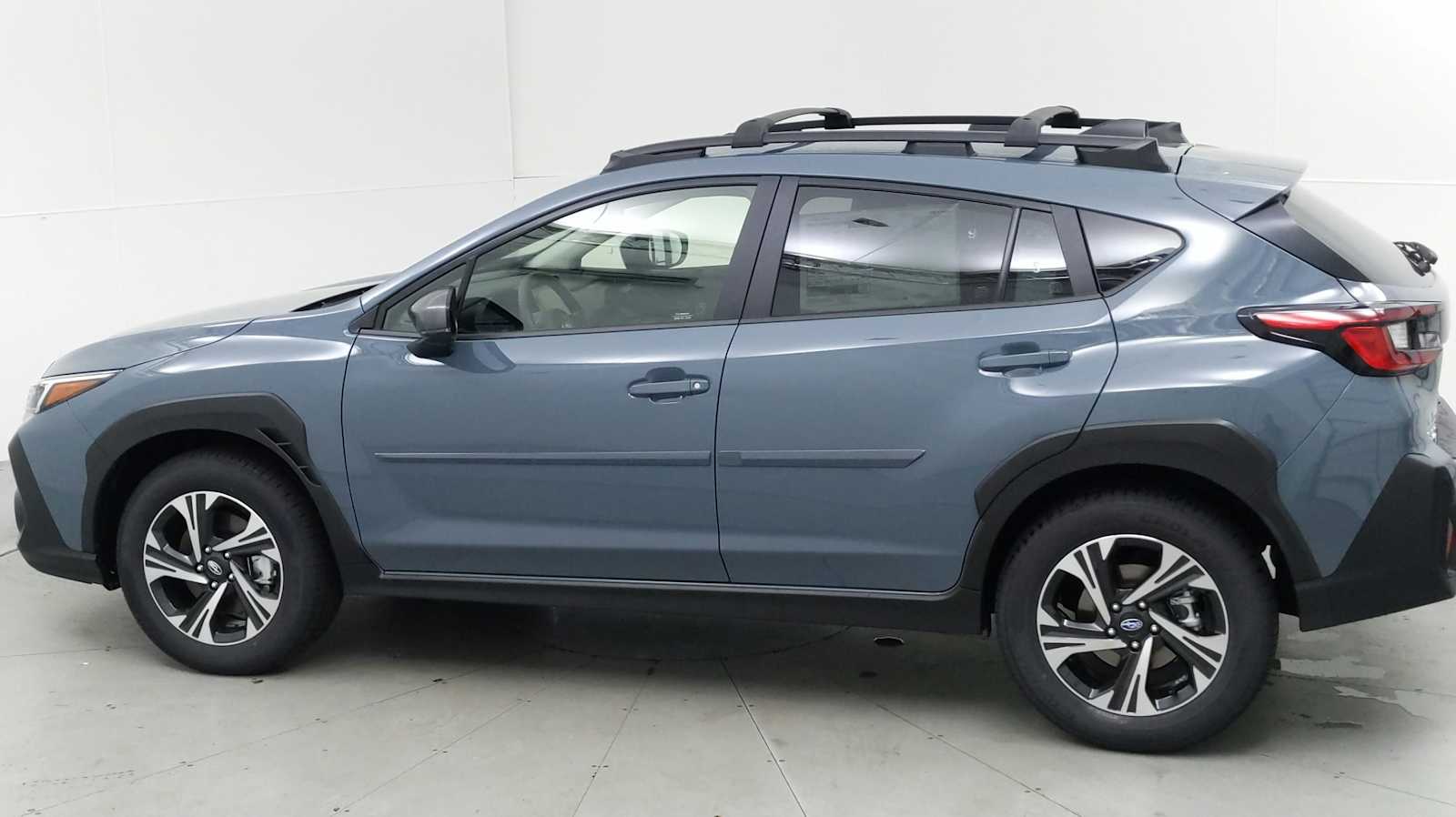 new 2025 Subaru Crosstrek car, priced at $32,210