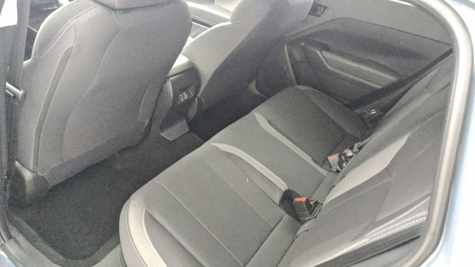 new 2025 Subaru Crosstrek car, priced at $32,210