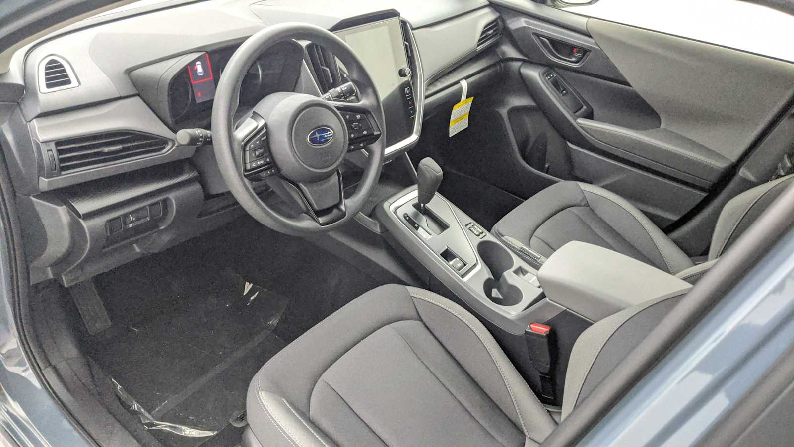 new 2025 Subaru Crosstrek car, priced at $32,210