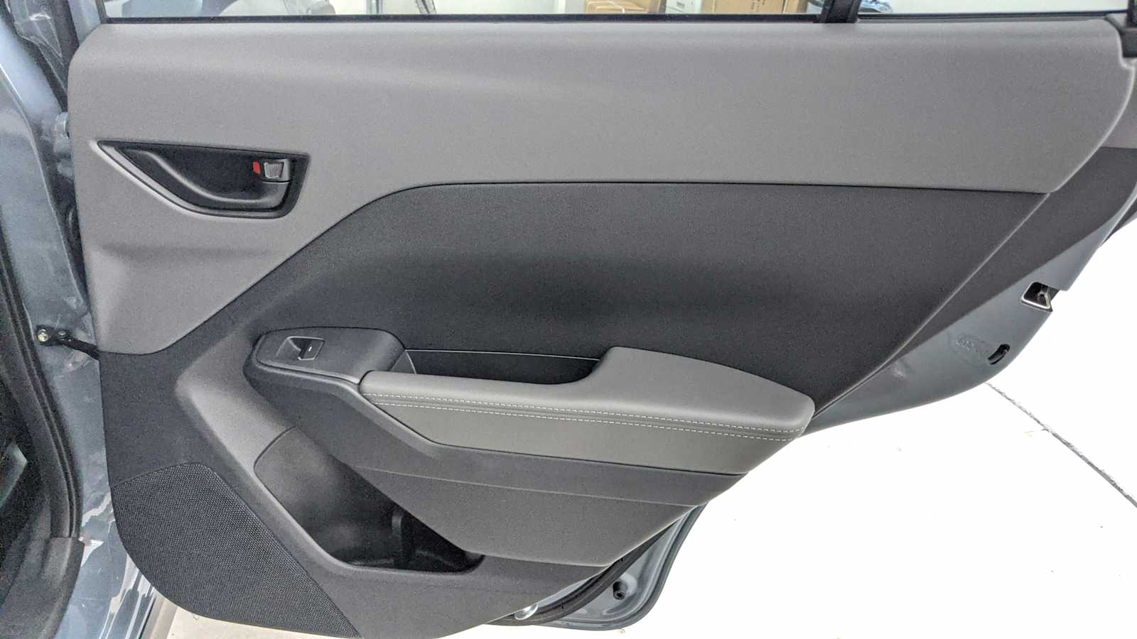 new 2025 Subaru Crosstrek car, priced at $32,210