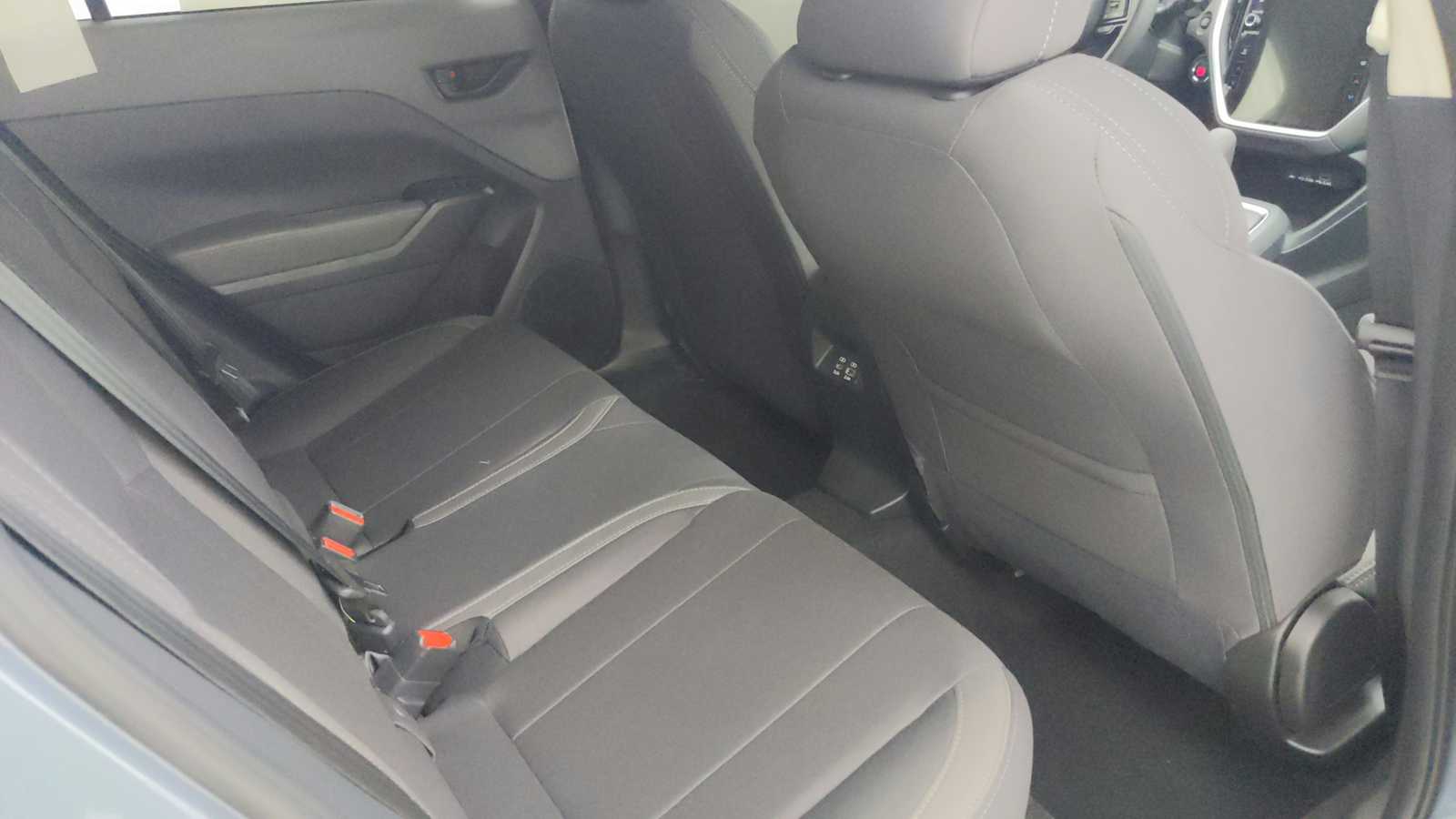 new 2025 Subaru Crosstrek car, priced at $32,210