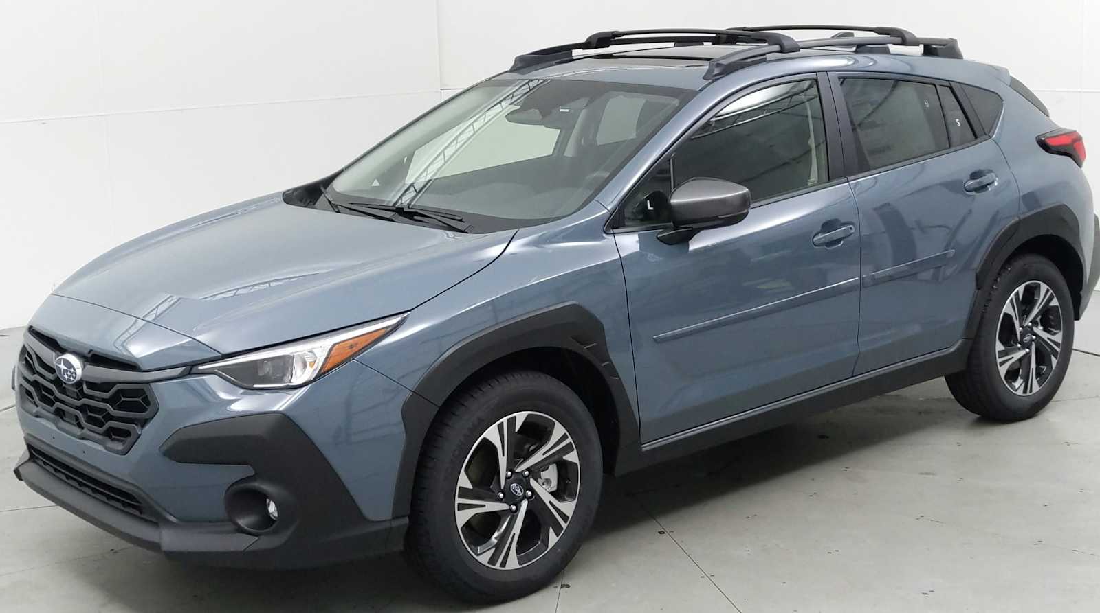 new 2025 Subaru Crosstrek car, priced at $32,210