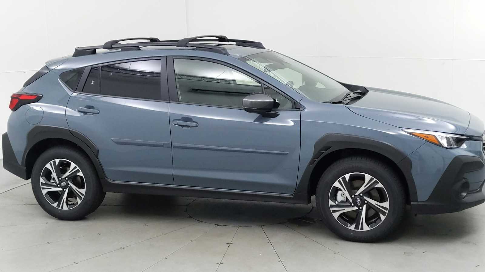 new 2025 Subaru Crosstrek car, priced at $32,210