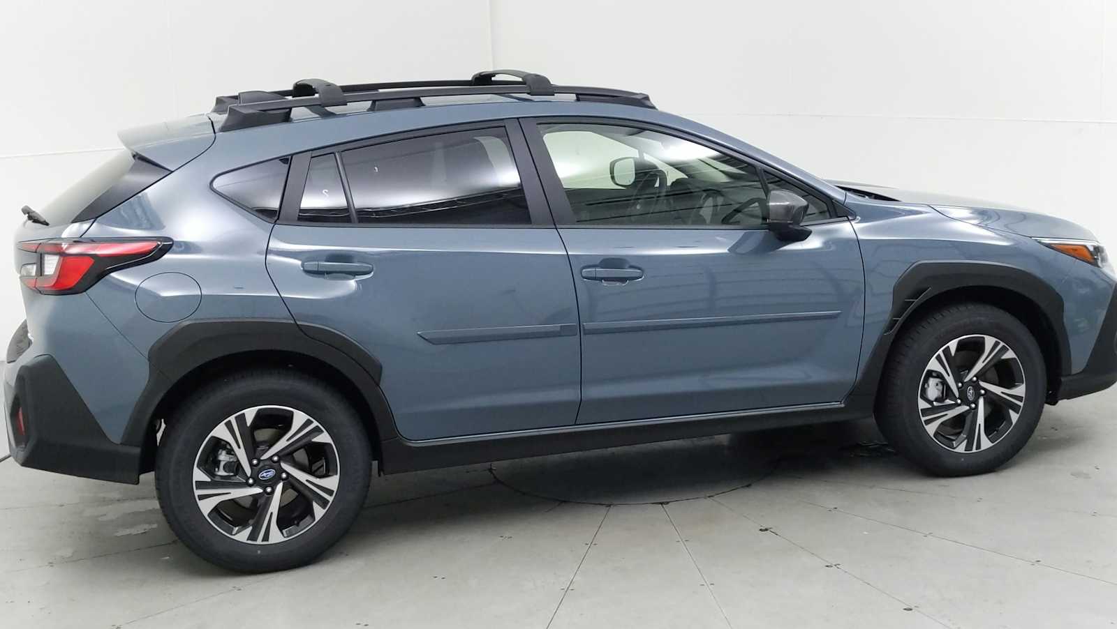 new 2025 Subaru Crosstrek car, priced at $32,210