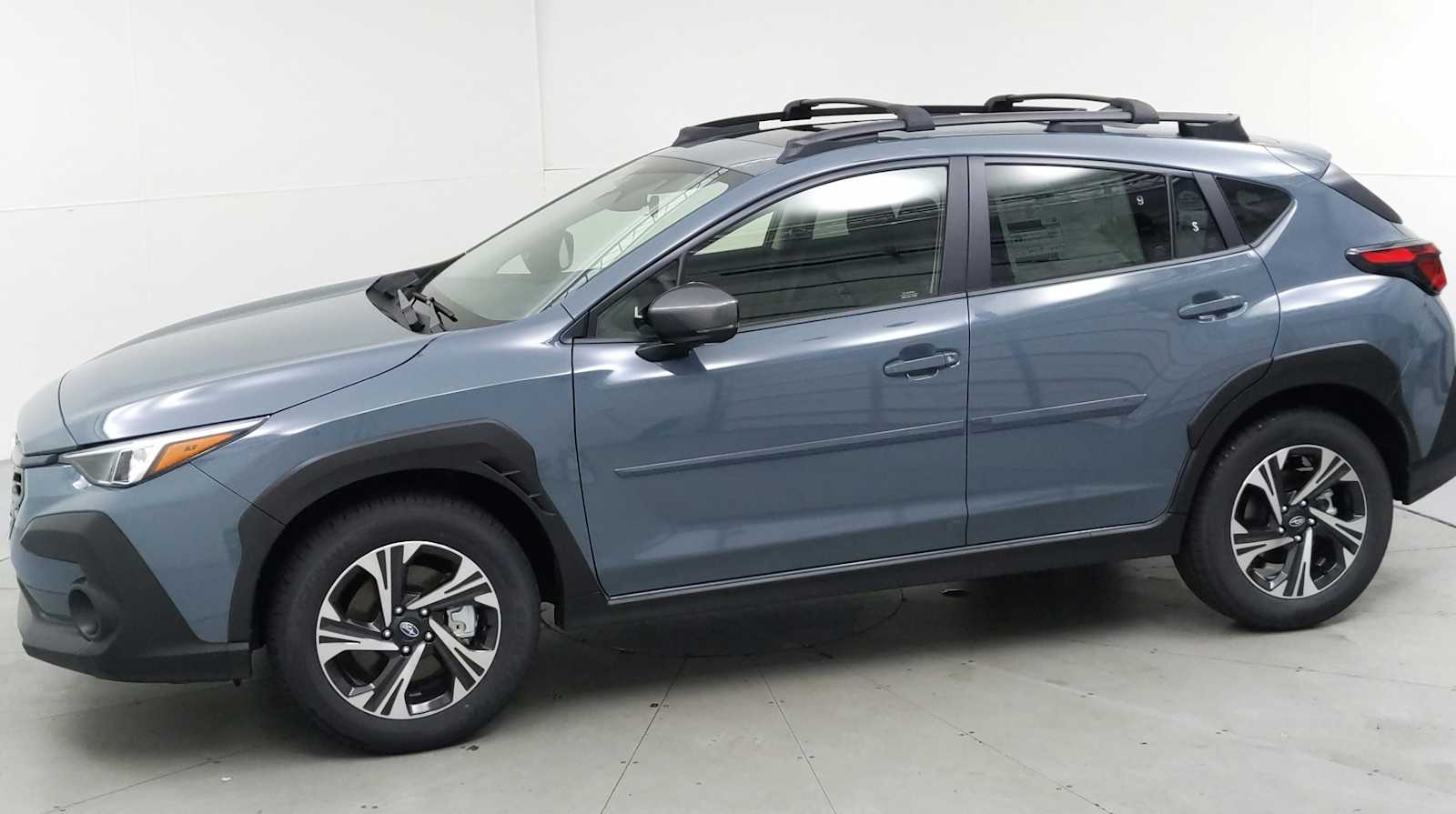 new 2025 Subaru Crosstrek car, priced at $32,210