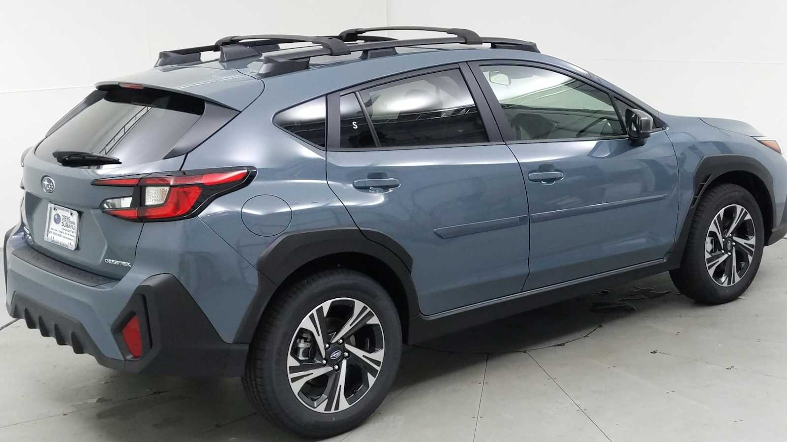 new 2025 Subaru Crosstrek car, priced at $32,210