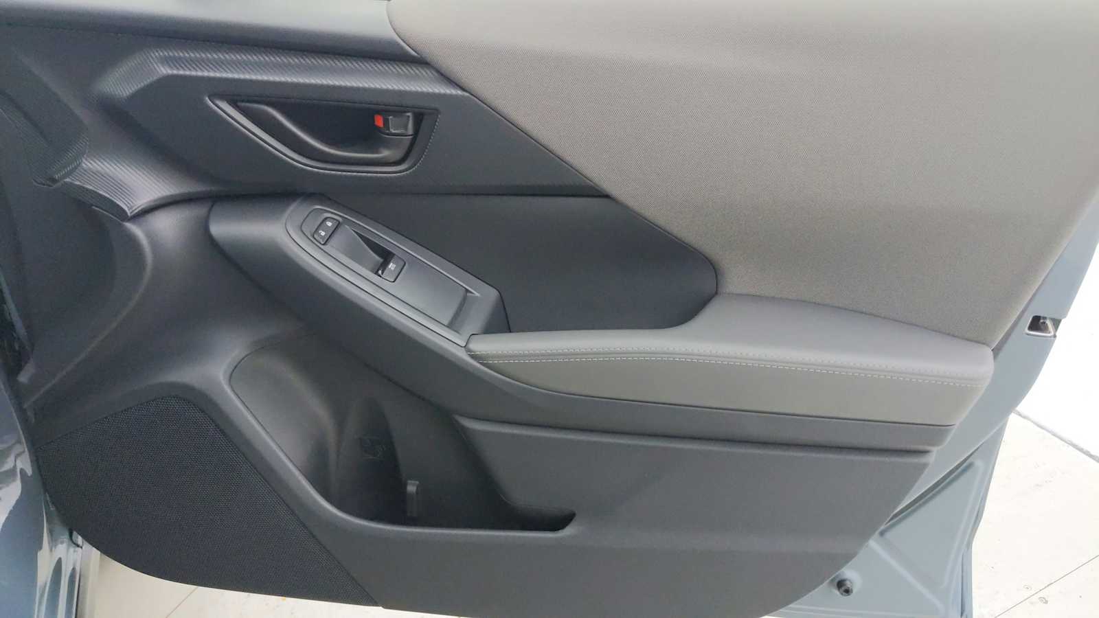 new 2025 Subaru Crosstrek car, priced at $32,210
