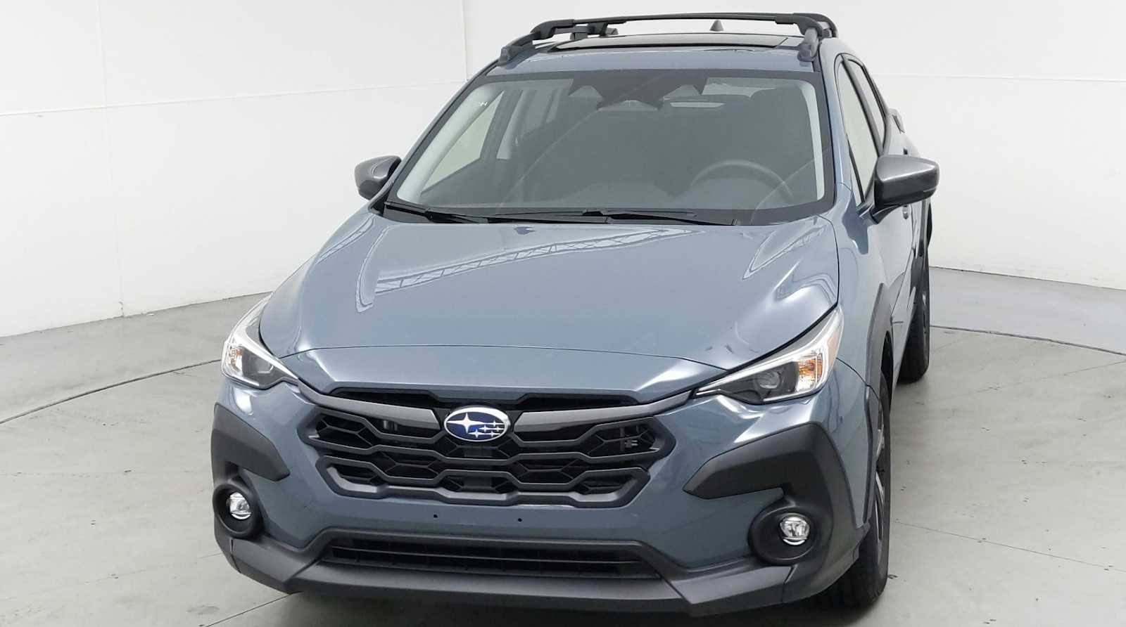 new 2025 Subaru Crosstrek car, priced at $32,210