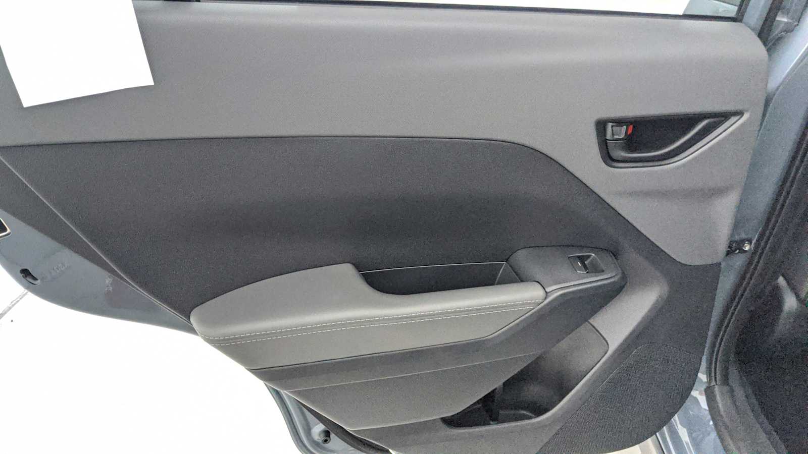 new 2025 Subaru Crosstrek car, priced at $32,210