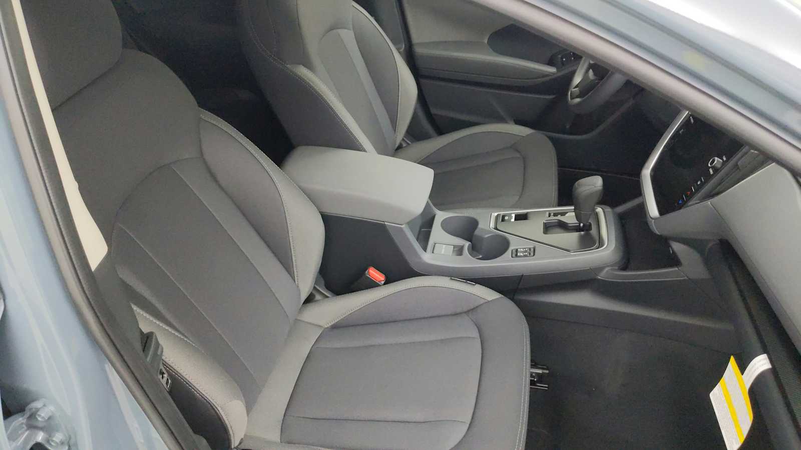 new 2025 Subaru Crosstrek car, priced at $32,210
