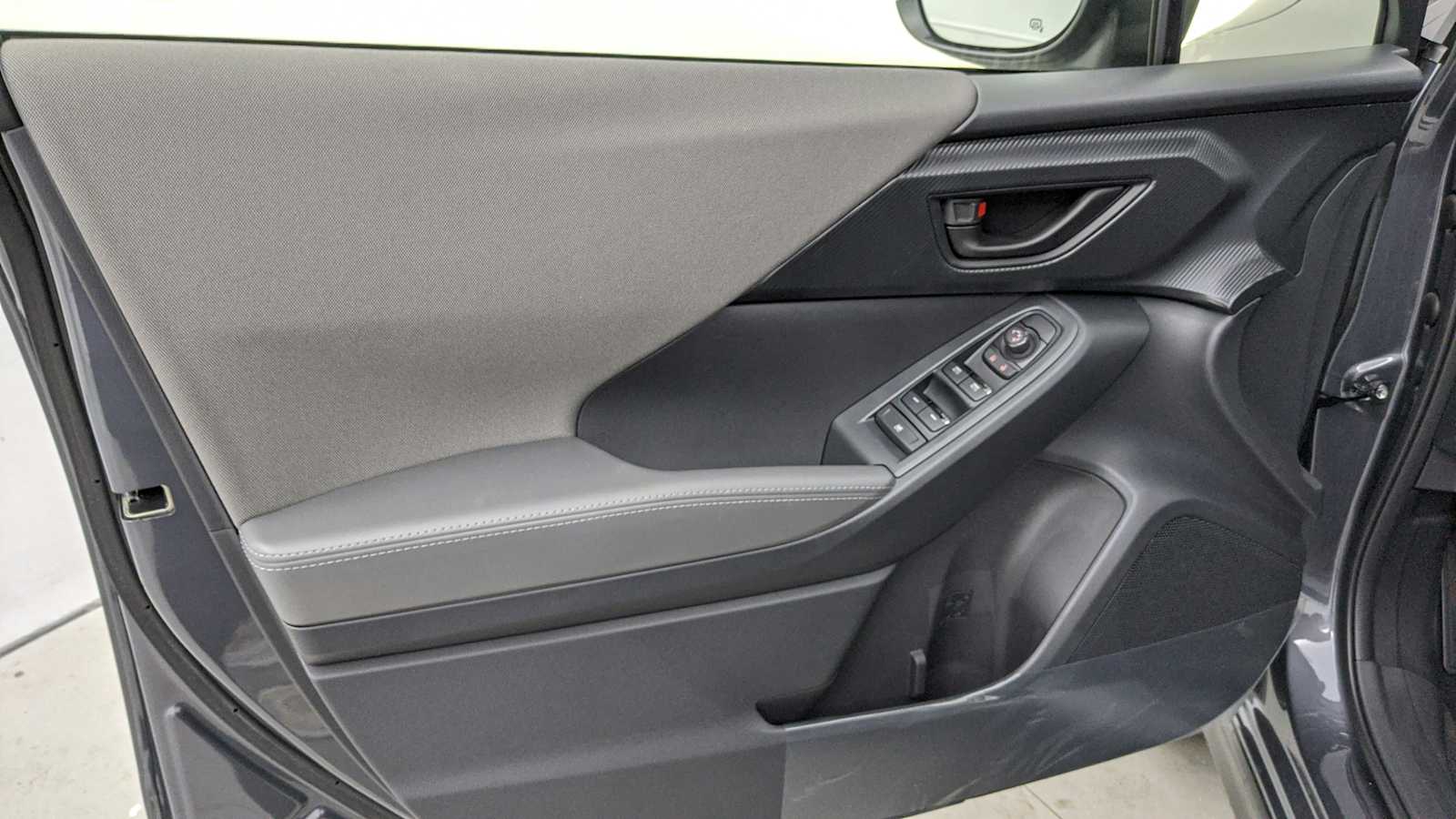 new 2025 Subaru Crosstrek car, priced at $31,376