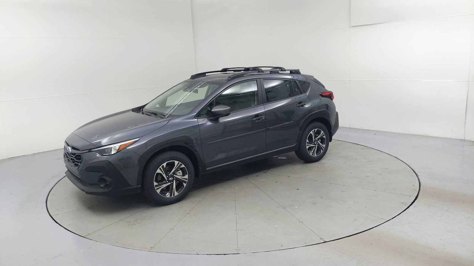 new 2025 Subaru Crosstrek car, priced at $31,376