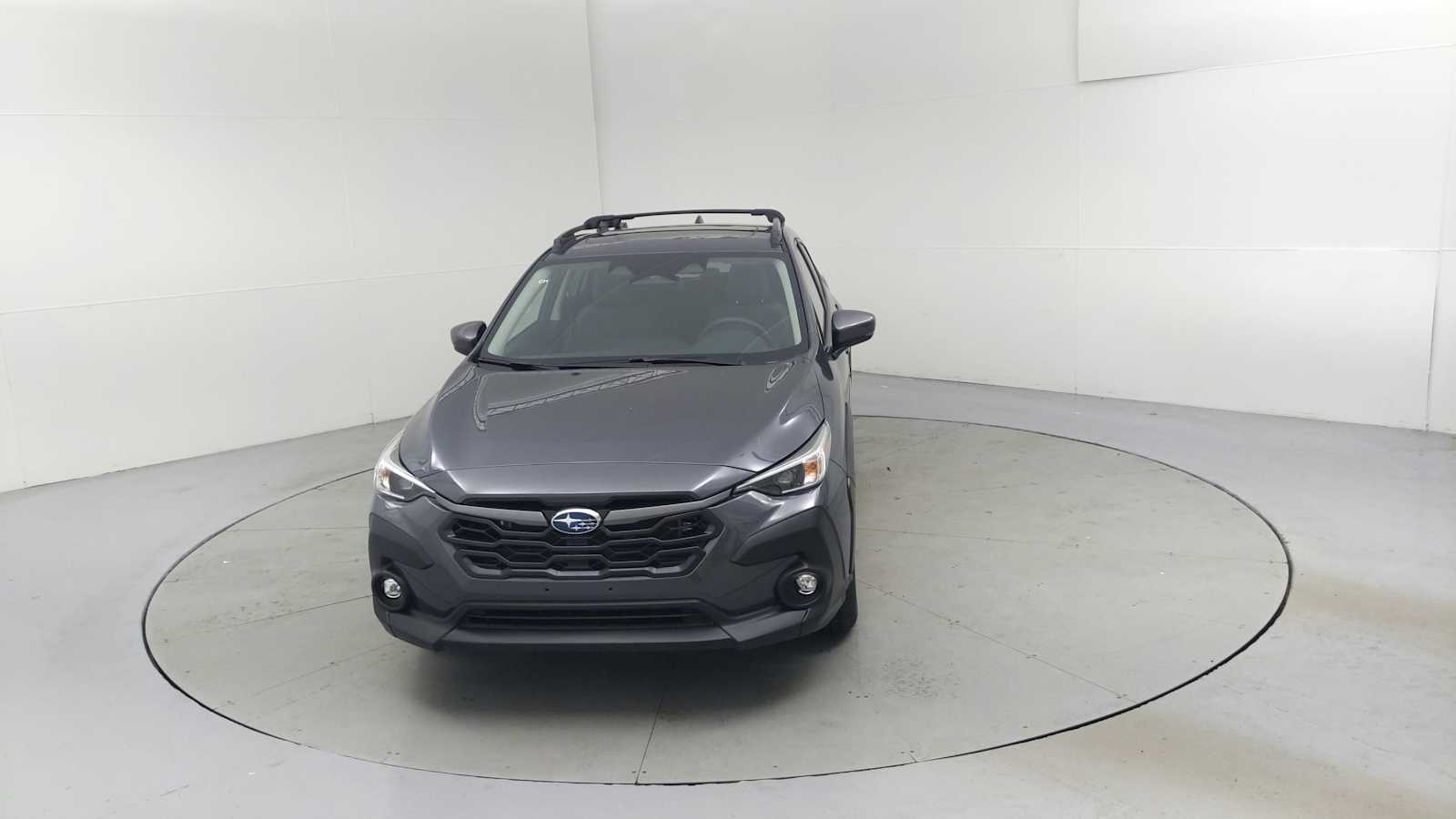 new 2025 Subaru Crosstrek car, priced at $31,376