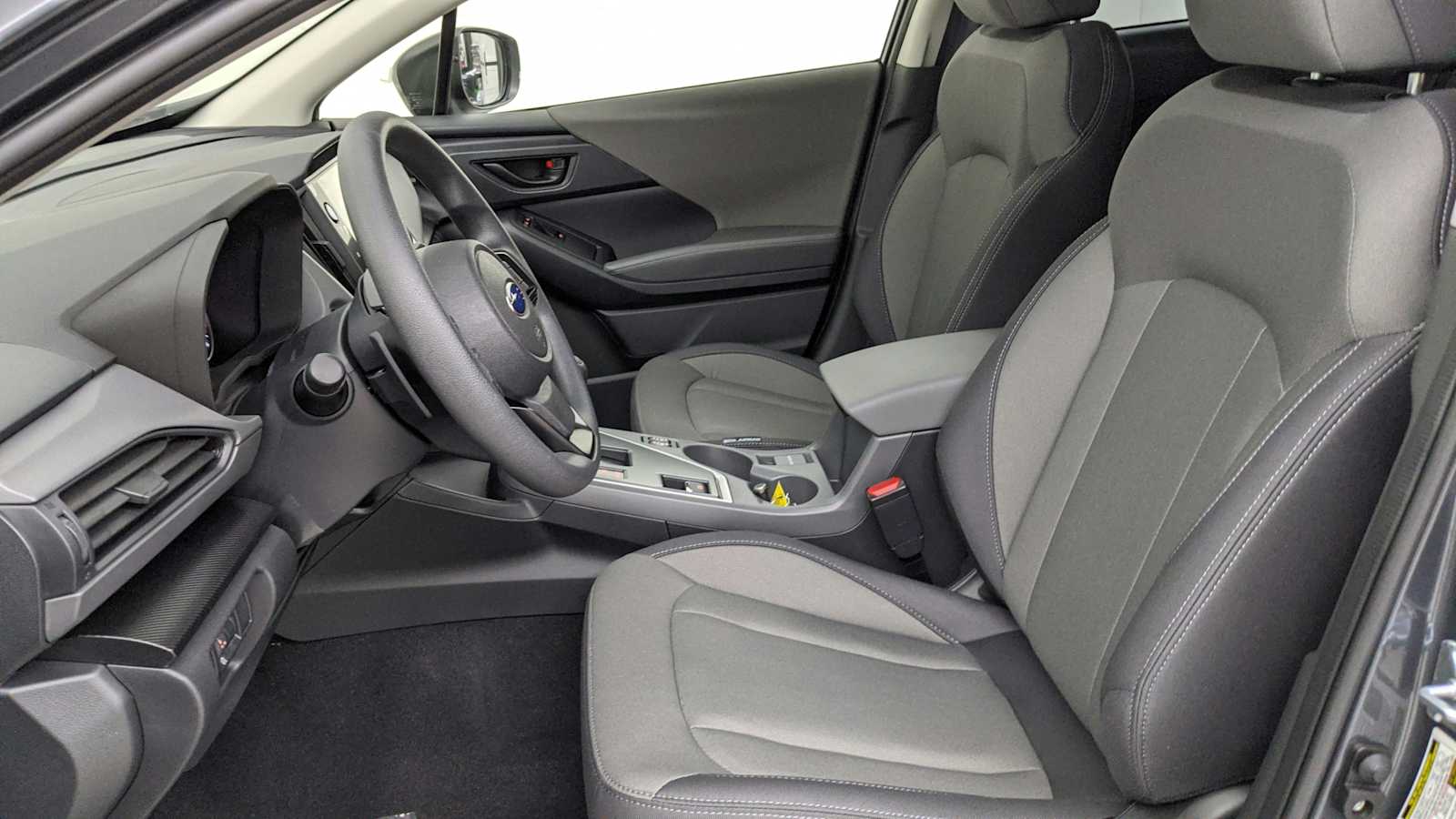 new 2025 Subaru Crosstrek car, priced at $31,376