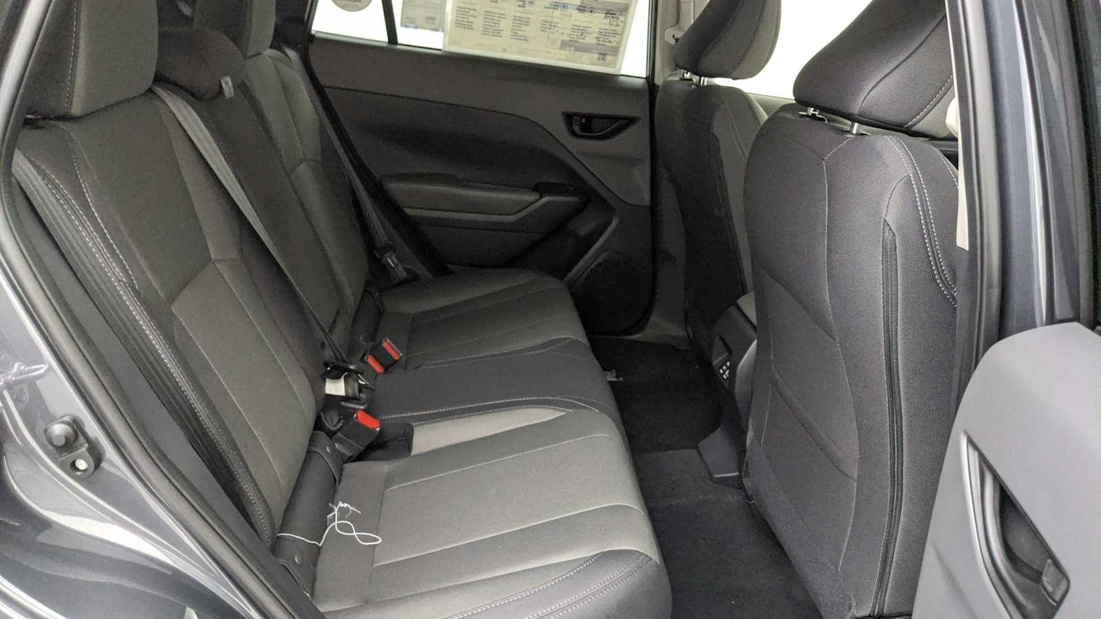 new 2025 Subaru Crosstrek car, priced at $31,376