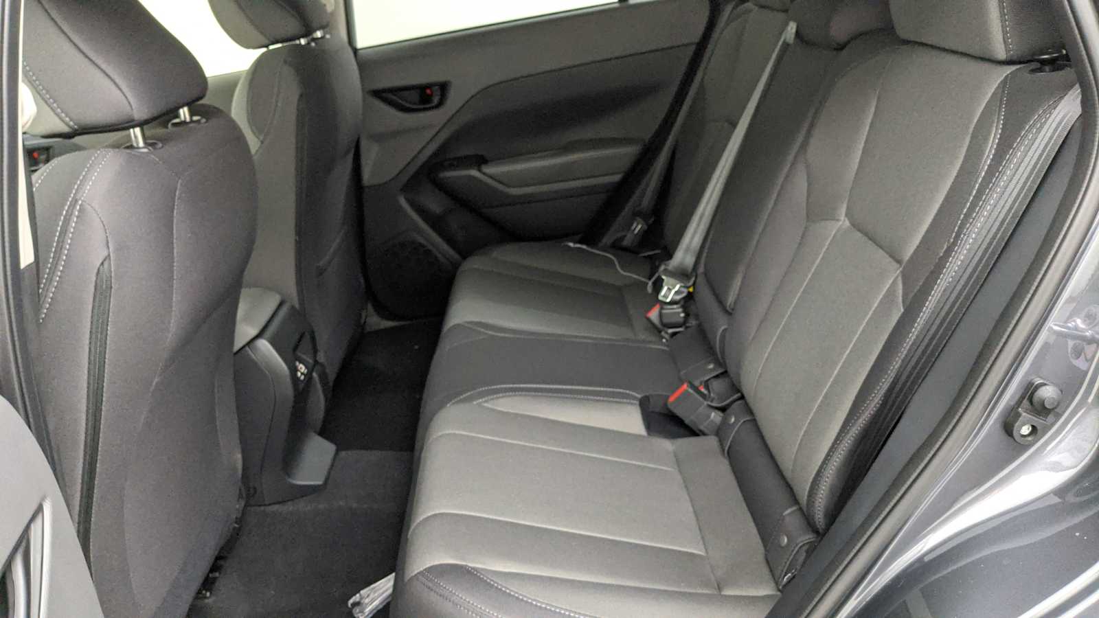 new 2025 Subaru Crosstrek car, priced at $31,376