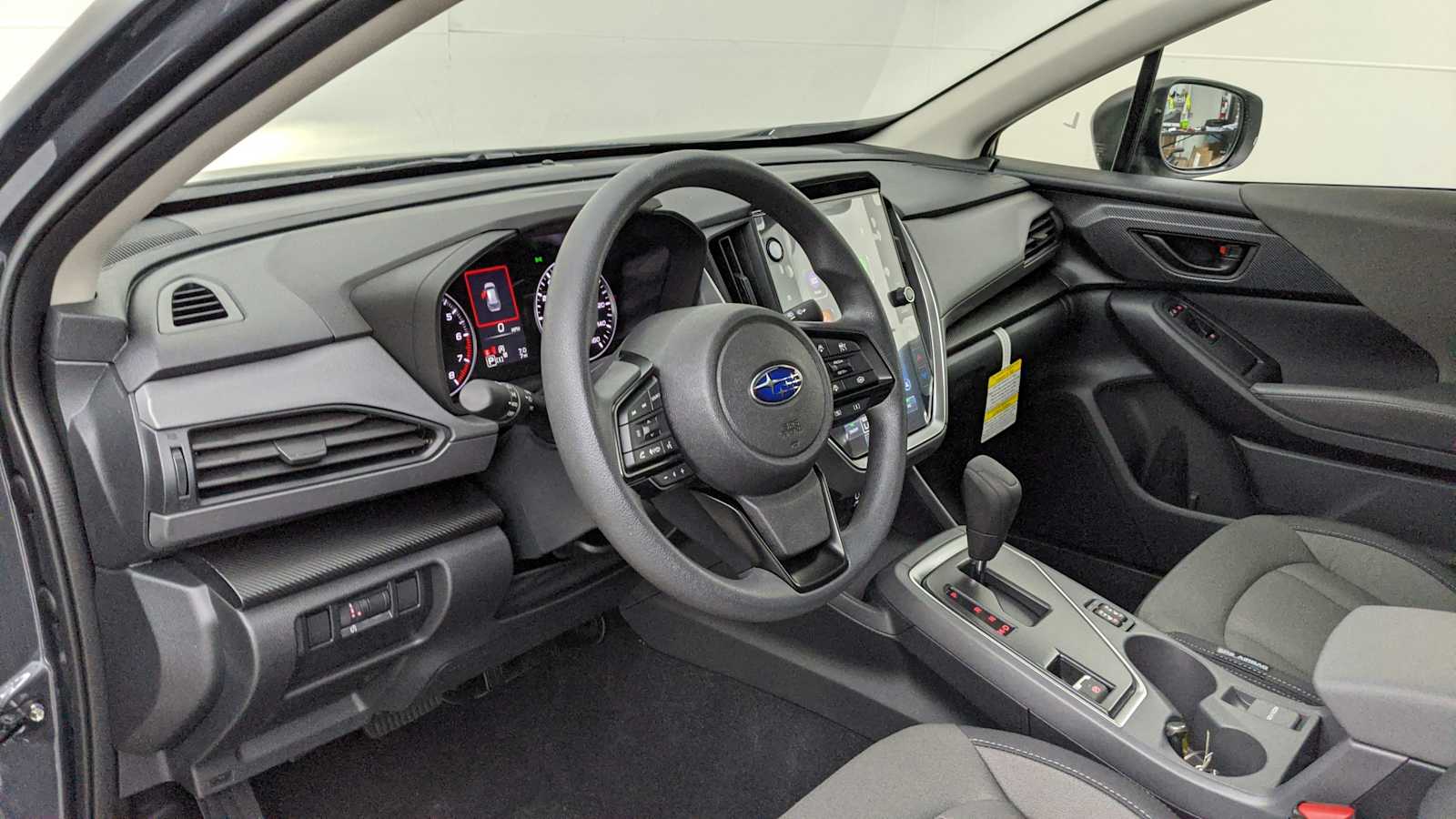 new 2025 Subaru Crosstrek car, priced at $31,376