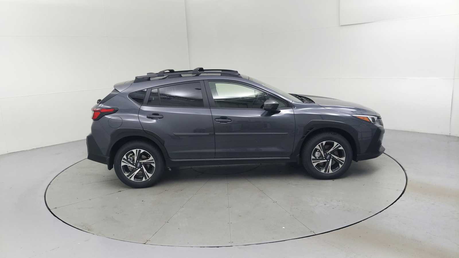 new 2025 Subaru Crosstrek car, priced at $31,376