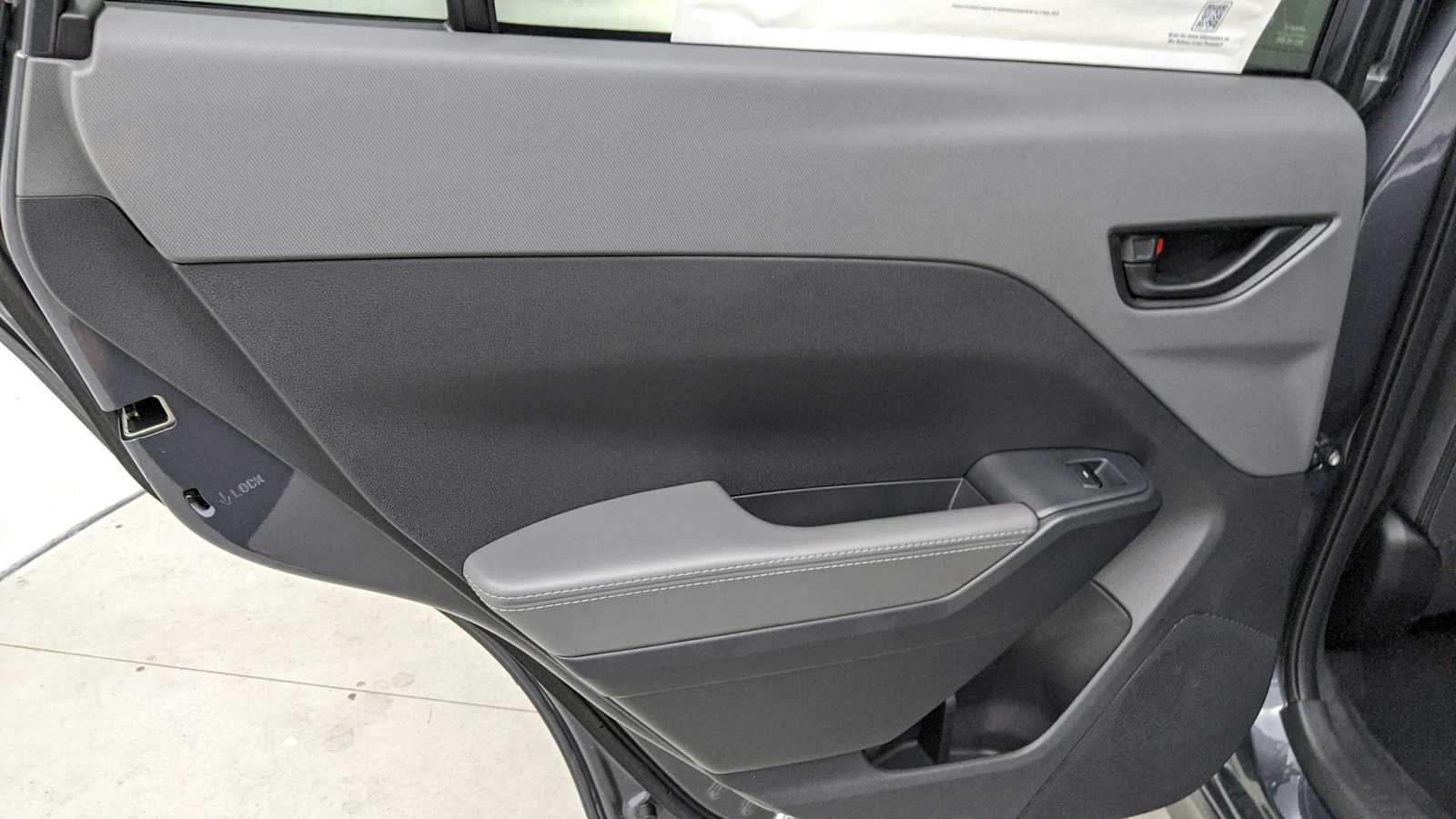 new 2025 Subaru Crosstrek car, priced at $31,376