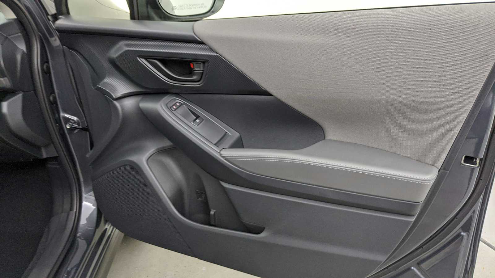 new 2025 Subaru Crosstrek car, priced at $31,376