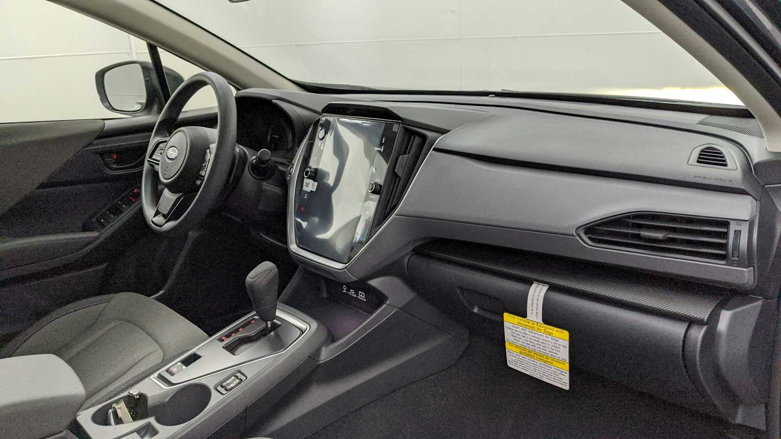new 2025 Subaru Crosstrek car, priced at $31,376