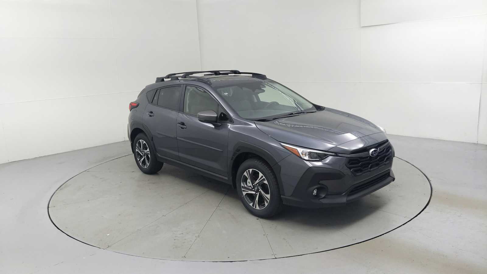 new 2025 Subaru Crosstrek car, priced at $31,376