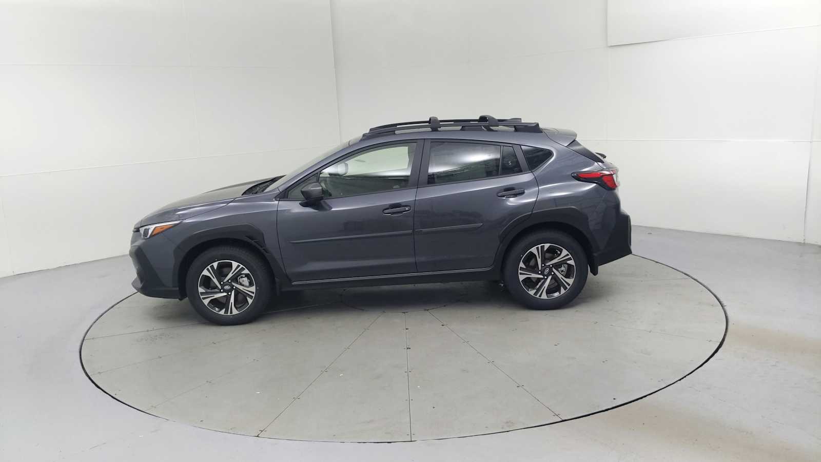 new 2025 Subaru Crosstrek car, priced at $31,376