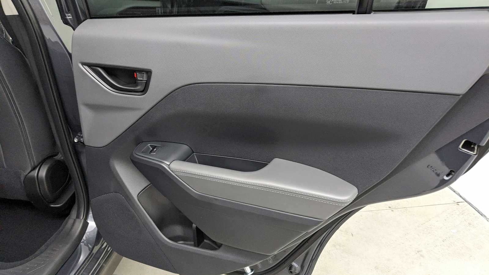 new 2025 Subaru Crosstrek car, priced at $31,376