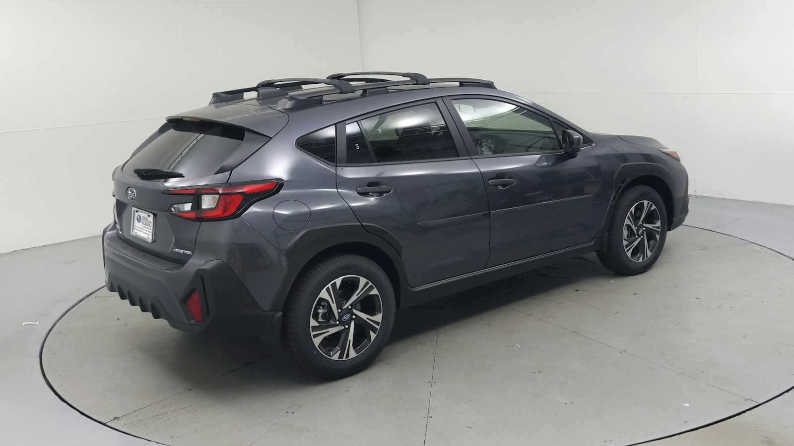 new 2025 Subaru Crosstrek car, priced at $31,376