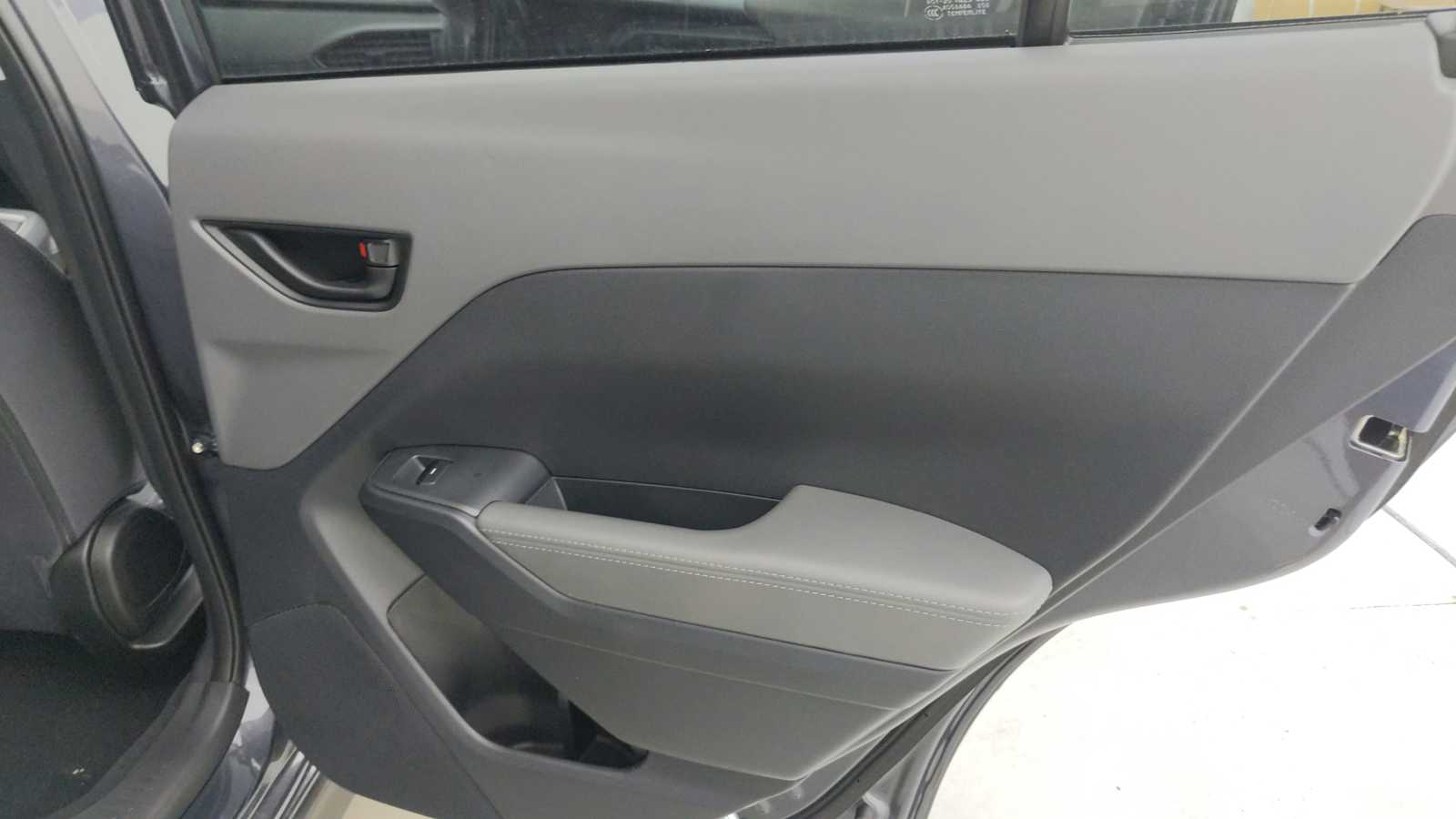 new 2025 Subaru Crosstrek car, priced at $31,376