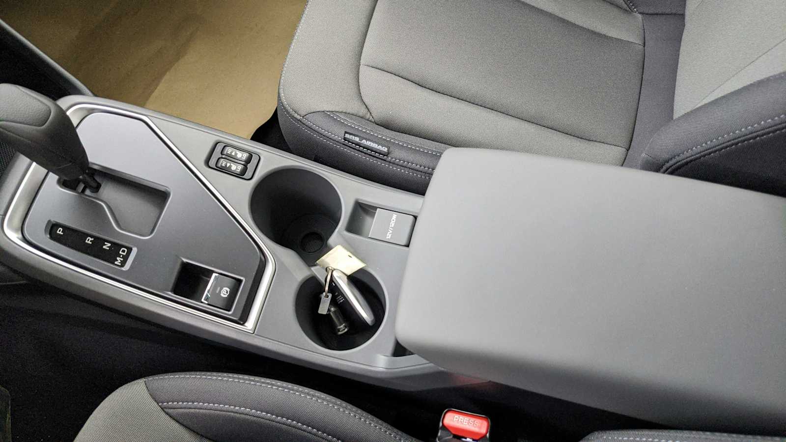 new 2025 Subaru Crosstrek car, priced at $31,376