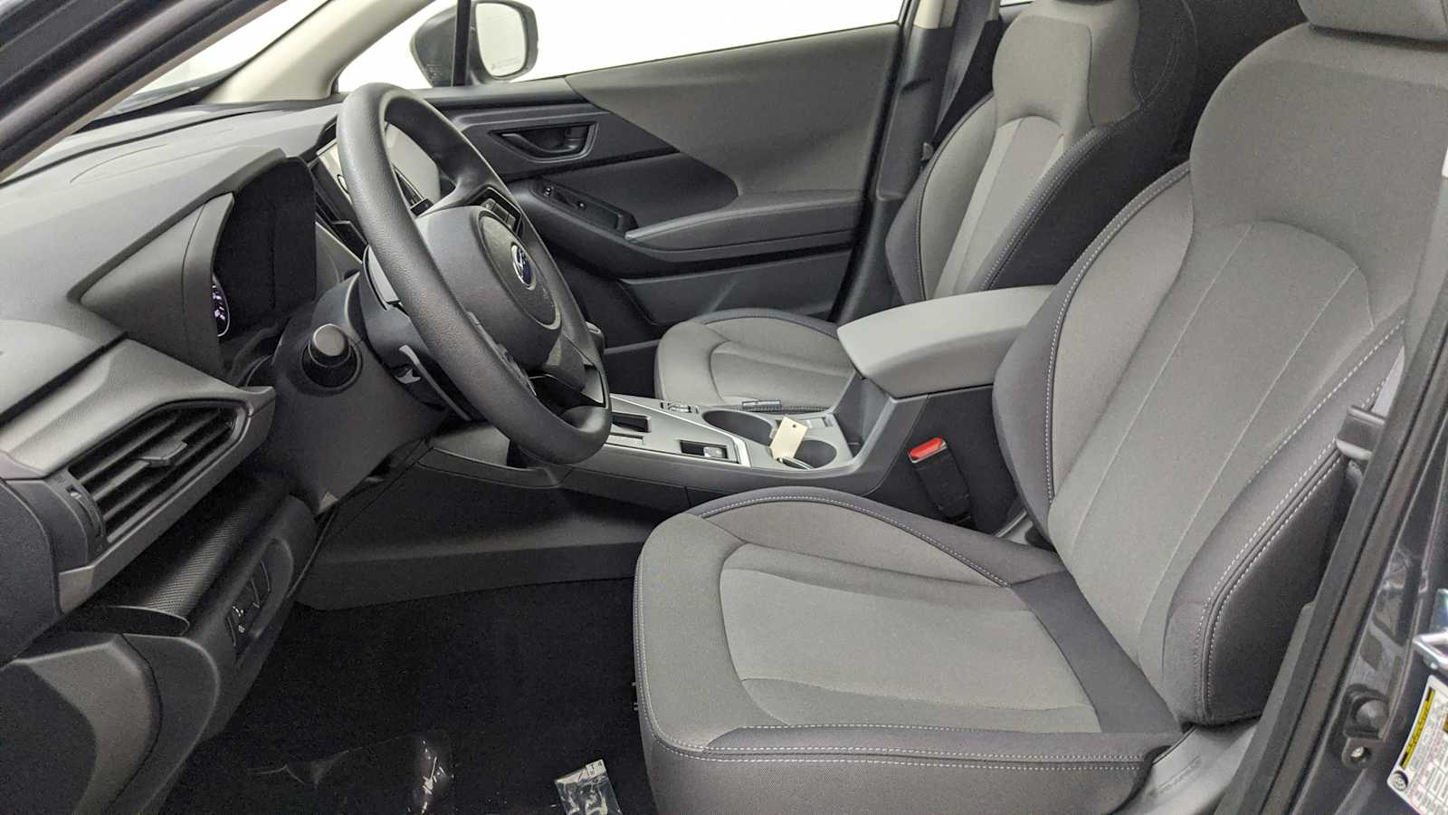 new 2025 Subaru Crosstrek car, priced at $31,376