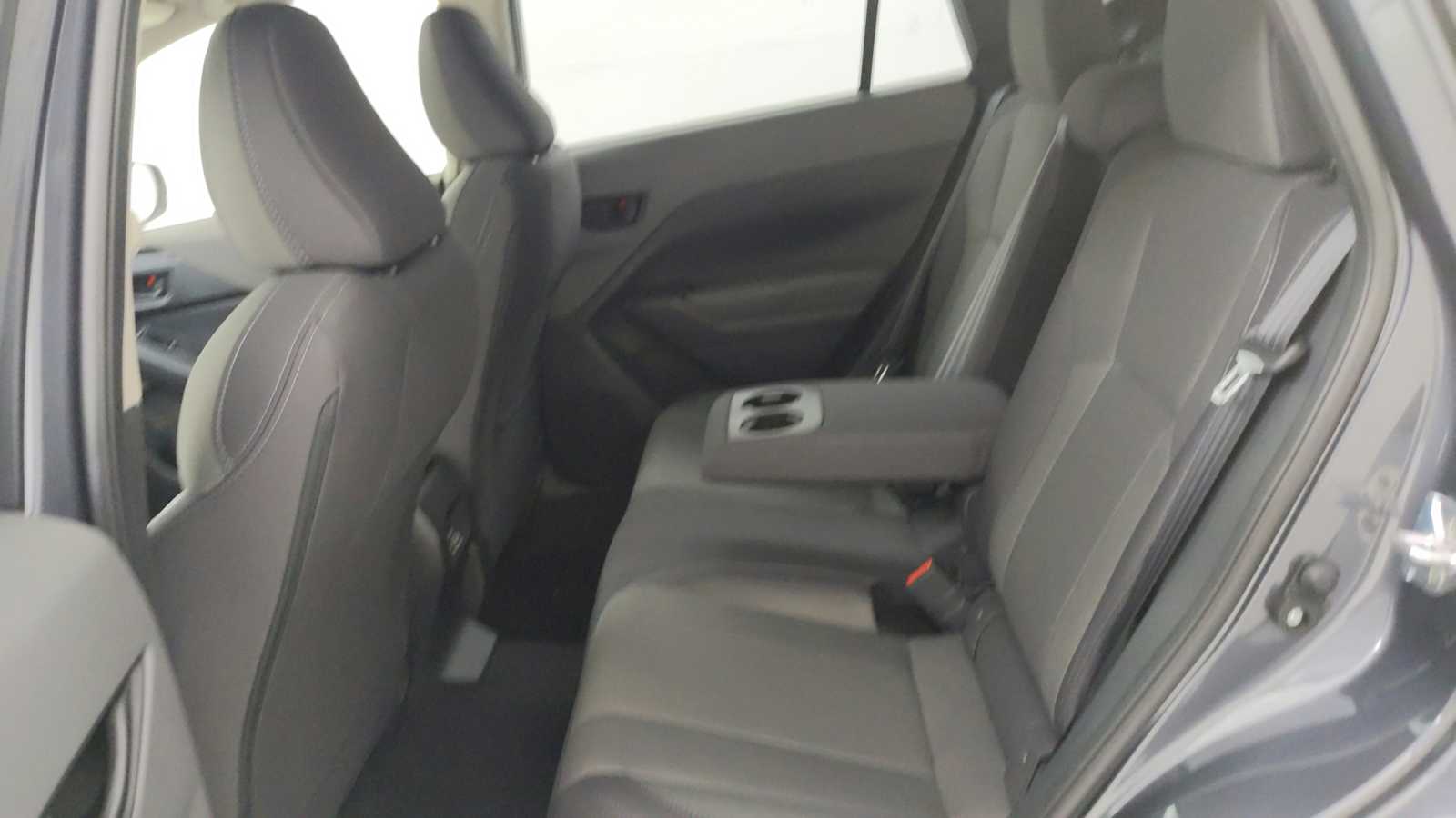 new 2025 Subaru Crosstrek car, priced at $31,376
