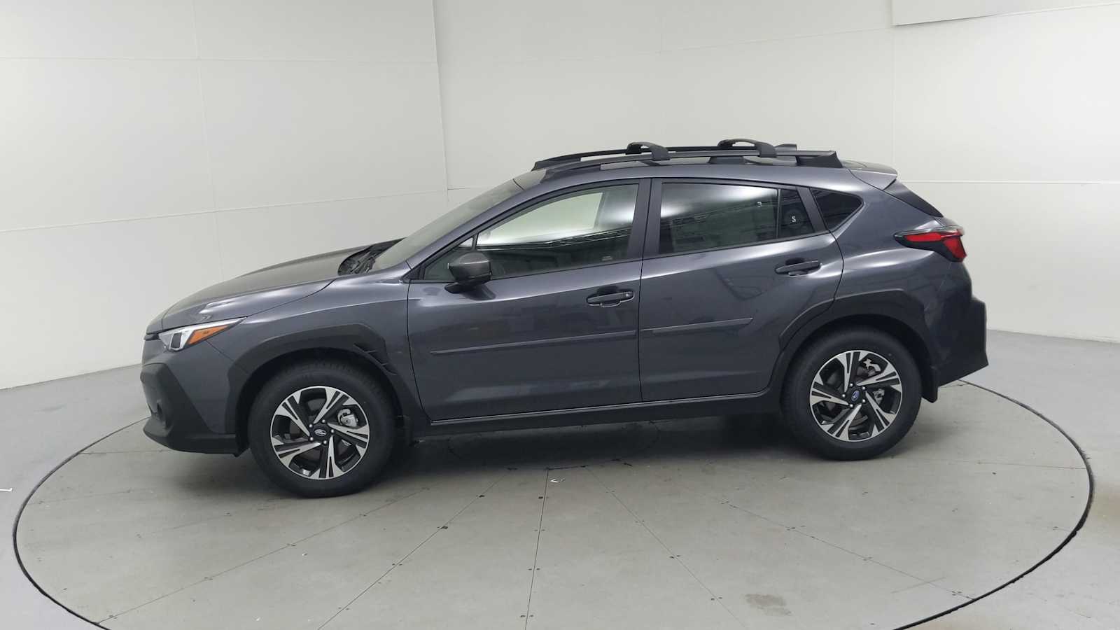 new 2025 Subaru Crosstrek car, priced at $31,376