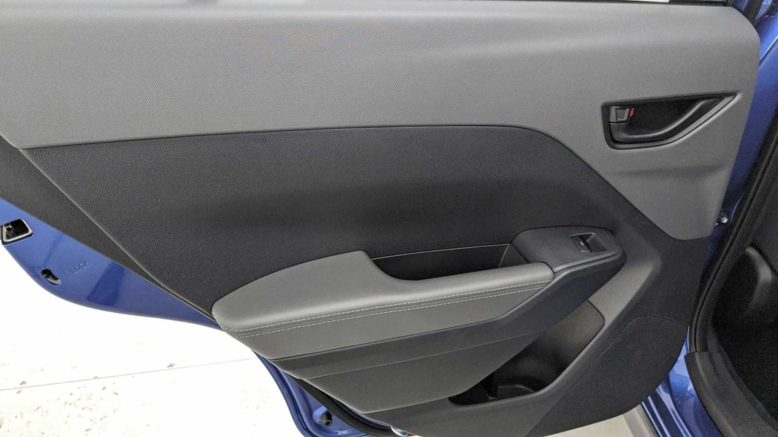 new 2025 Subaru Crosstrek car, priced at $32,201