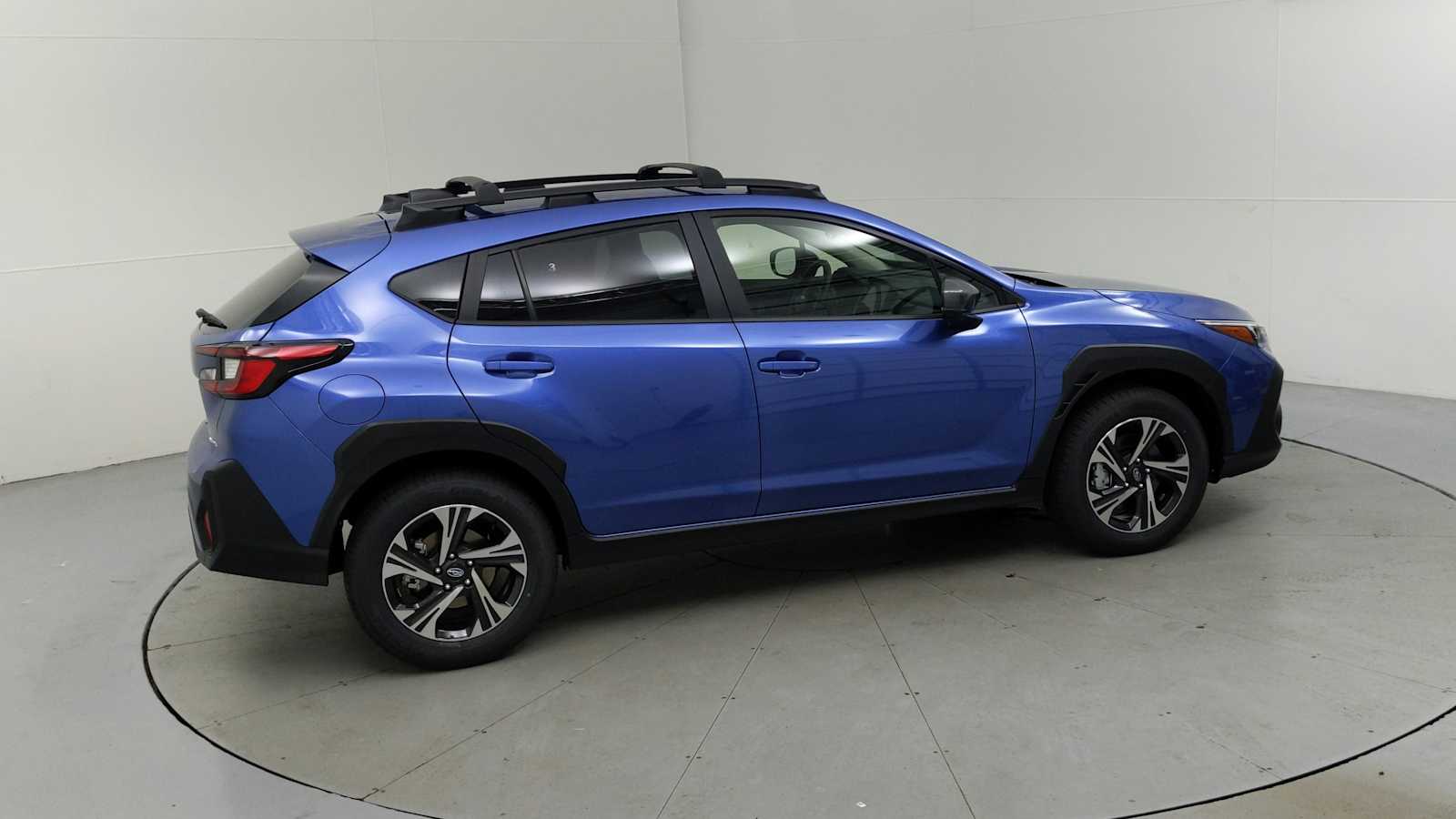 new 2025 Subaru Crosstrek car, priced at $32,201
