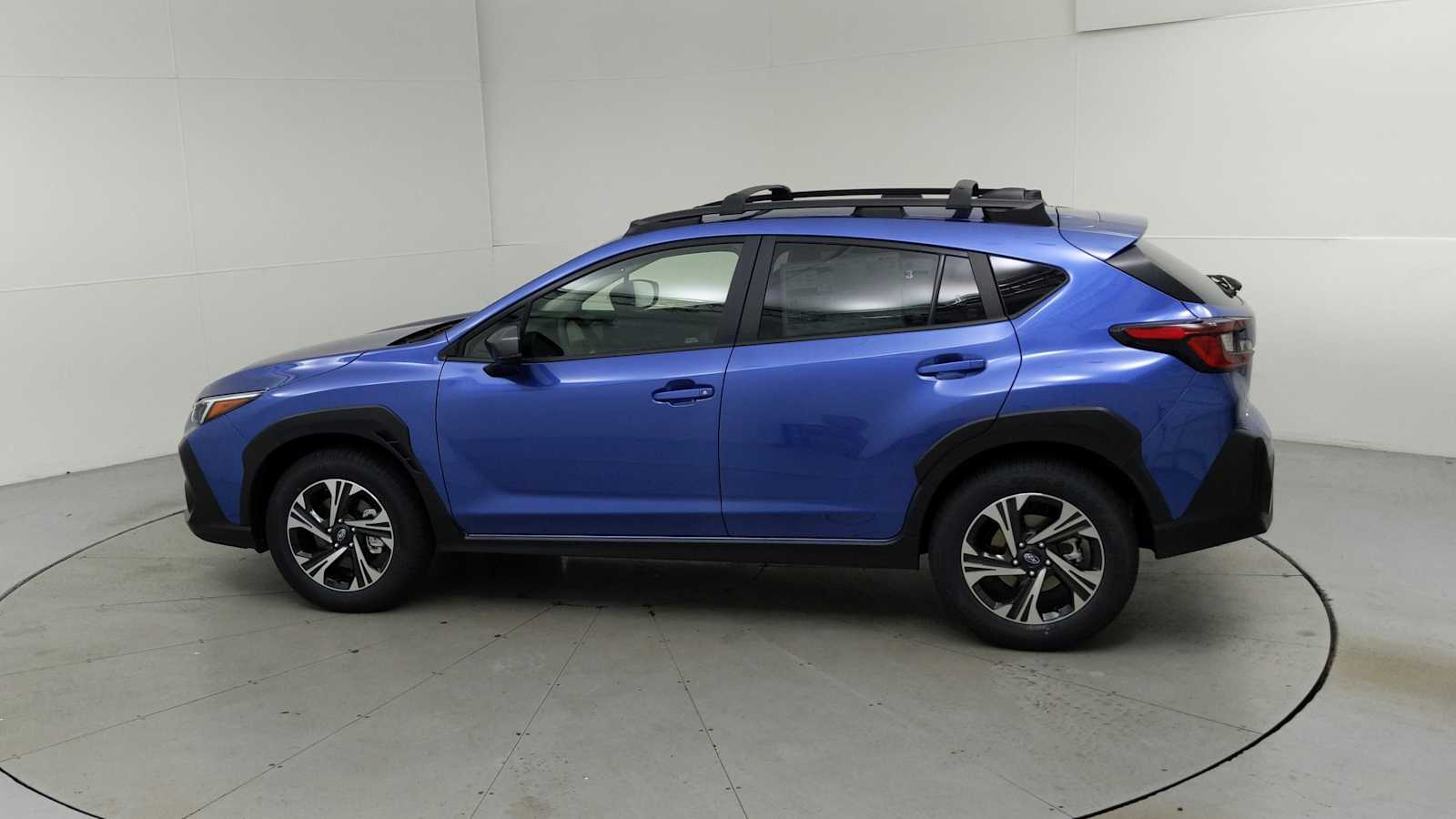 new 2025 Subaru Crosstrek car, priced at $32,201