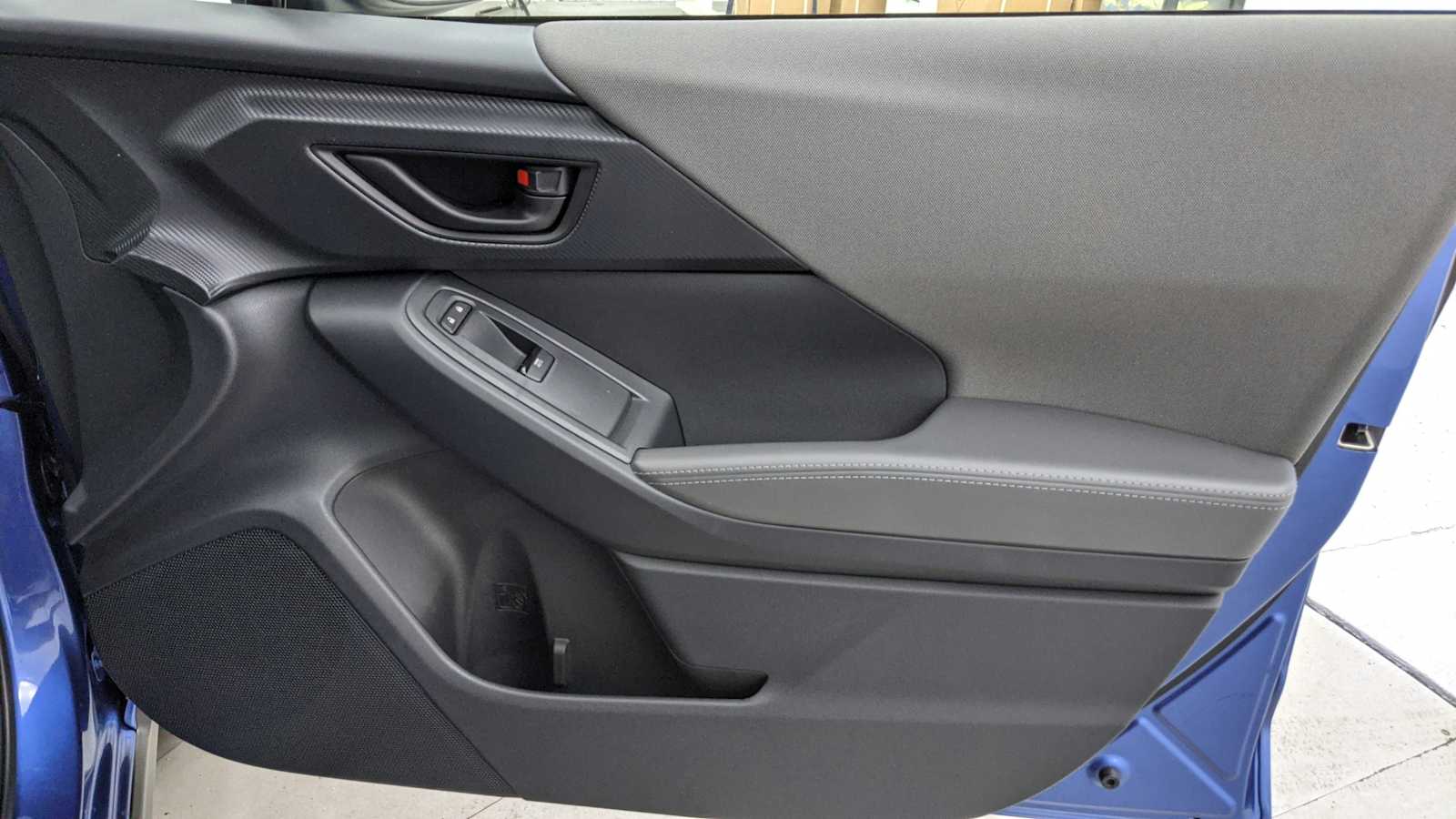 new 2025 Subaru Crosstrek car, priced at $32,201