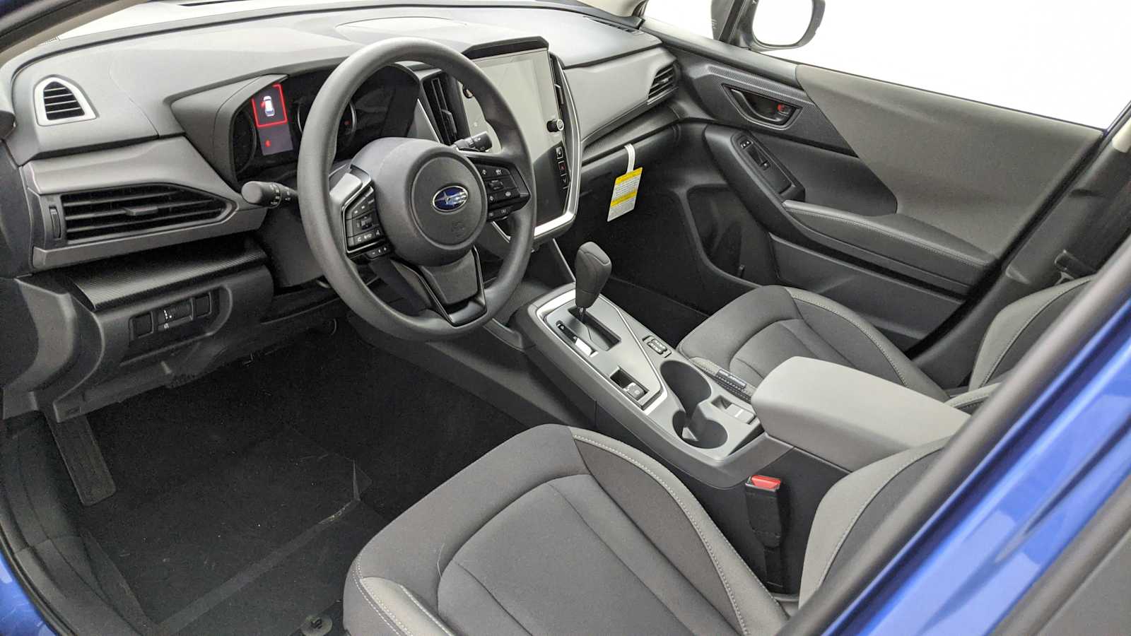 new 2025 Subaru Crosstrek car, priced at $32,201